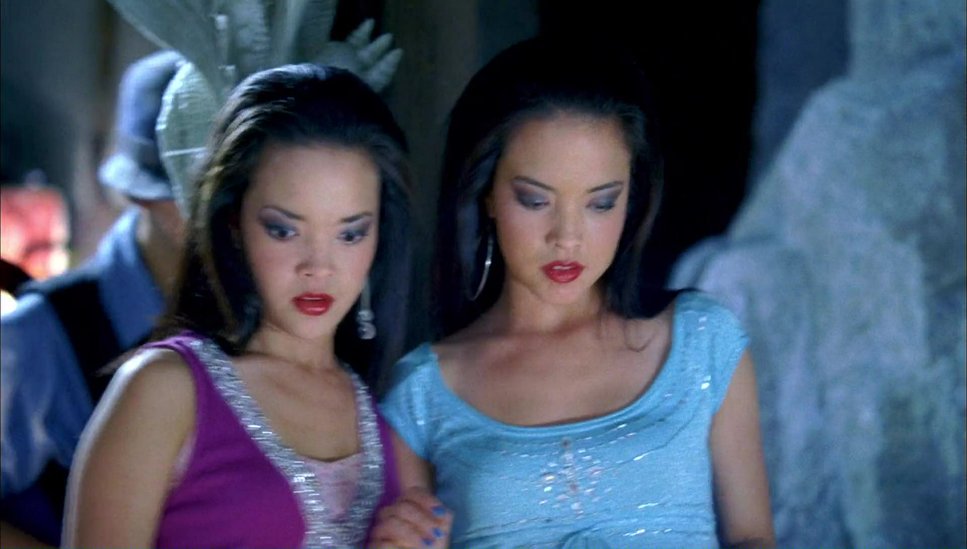 Return to Halloweentown (2006) movie still 3604