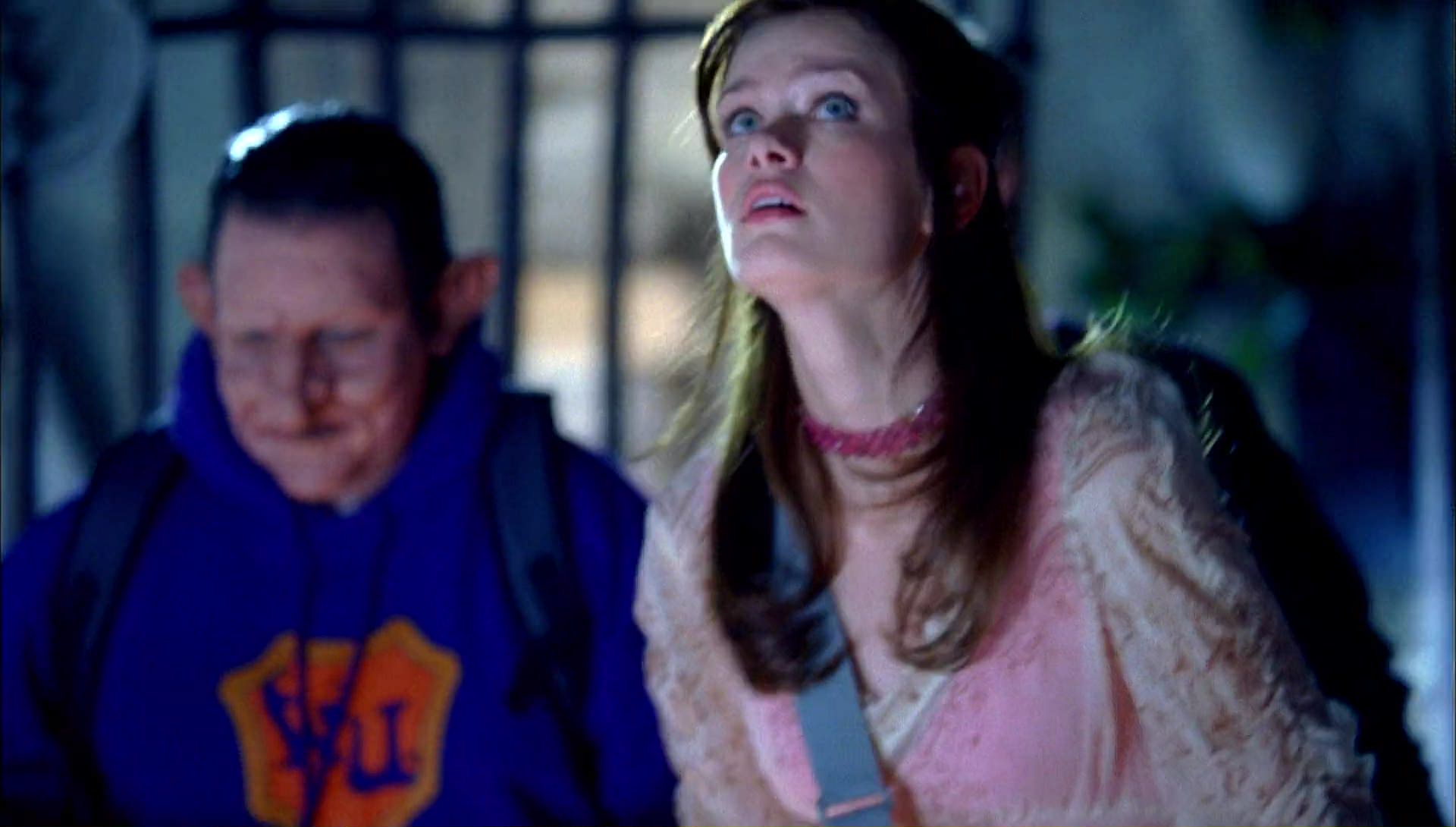 Return to Halloweentown (2006) screencap 3606