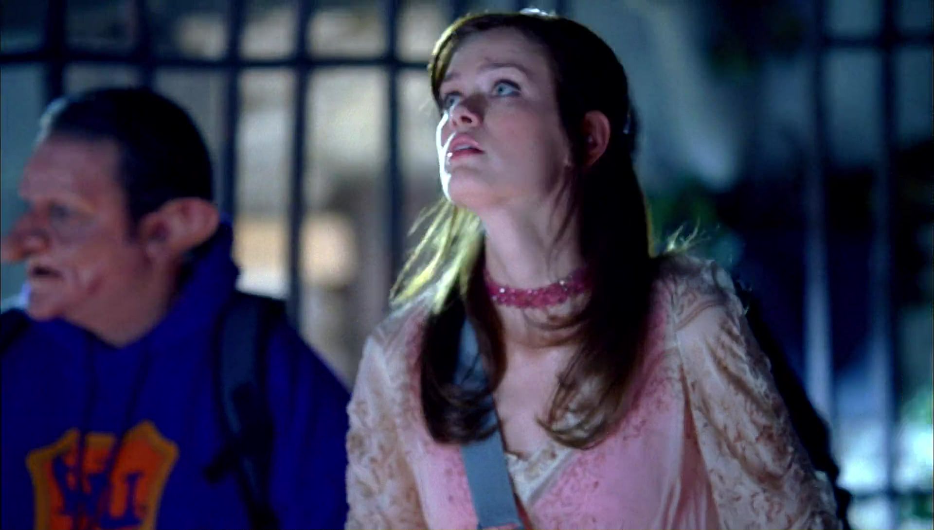 Return to Halloweentown (2006) movie still 3607