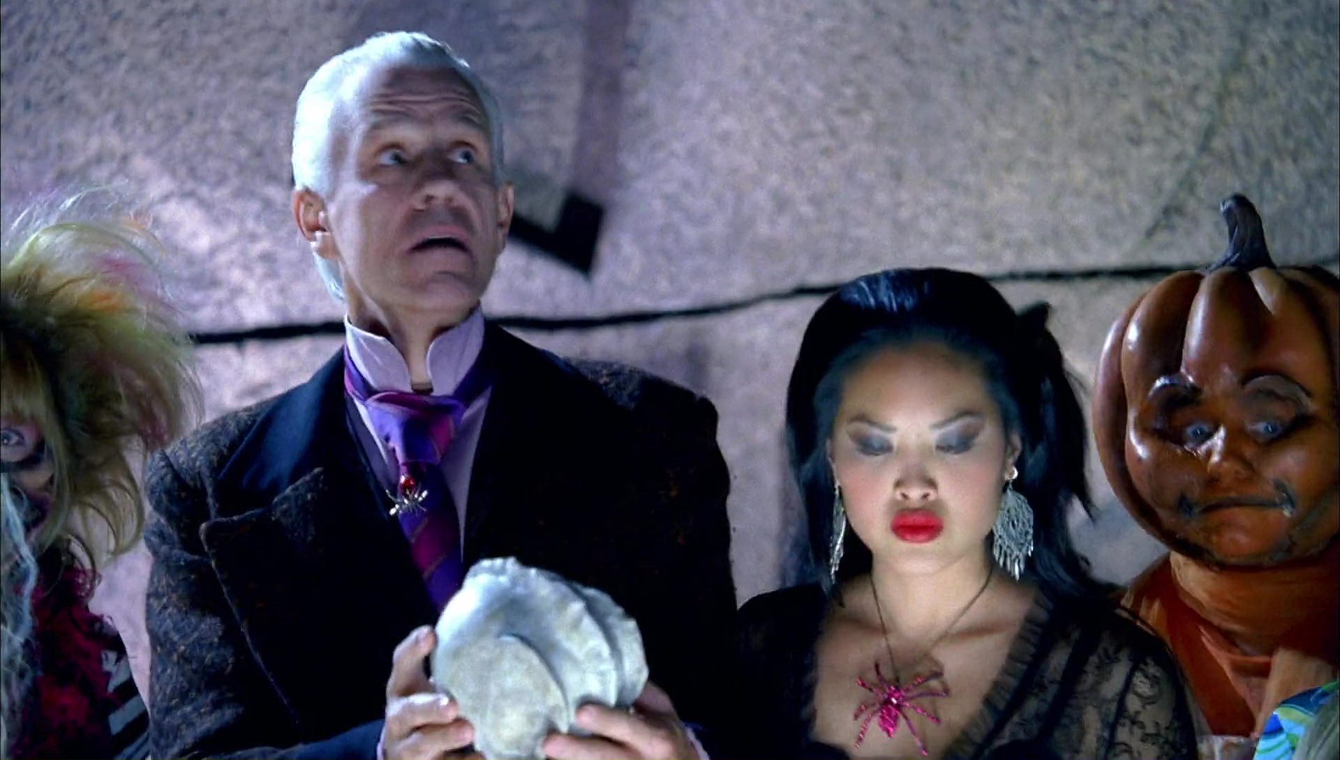 Return to Halloweentown (2006) HD screenshot 3608