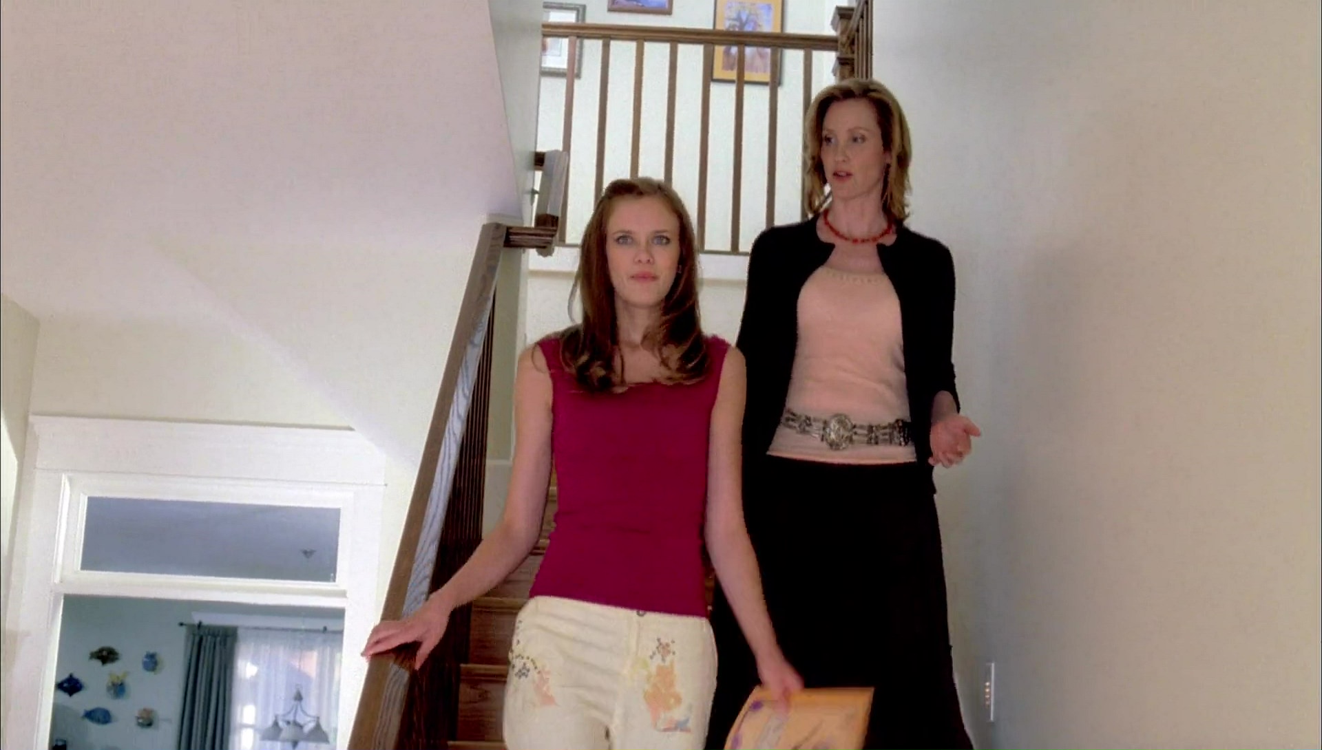 Return to Halloweentown (2006) movie still 361