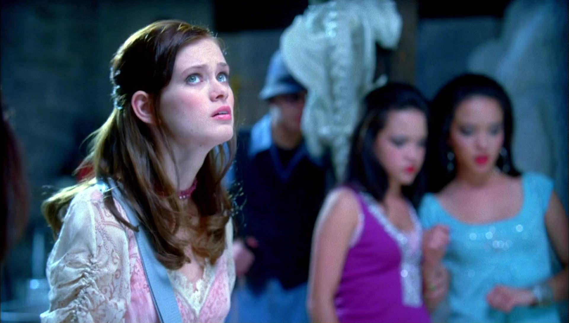 Return to Halloweentown (2006) screencap 3612