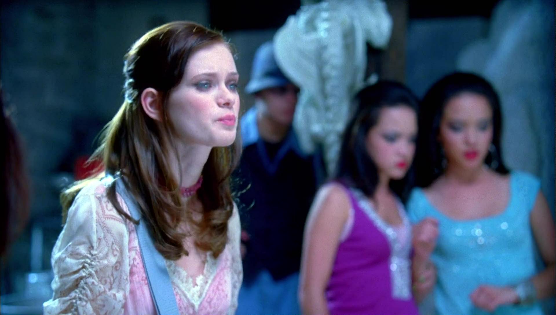 Return to Halloweentown (2006) movie still 3613