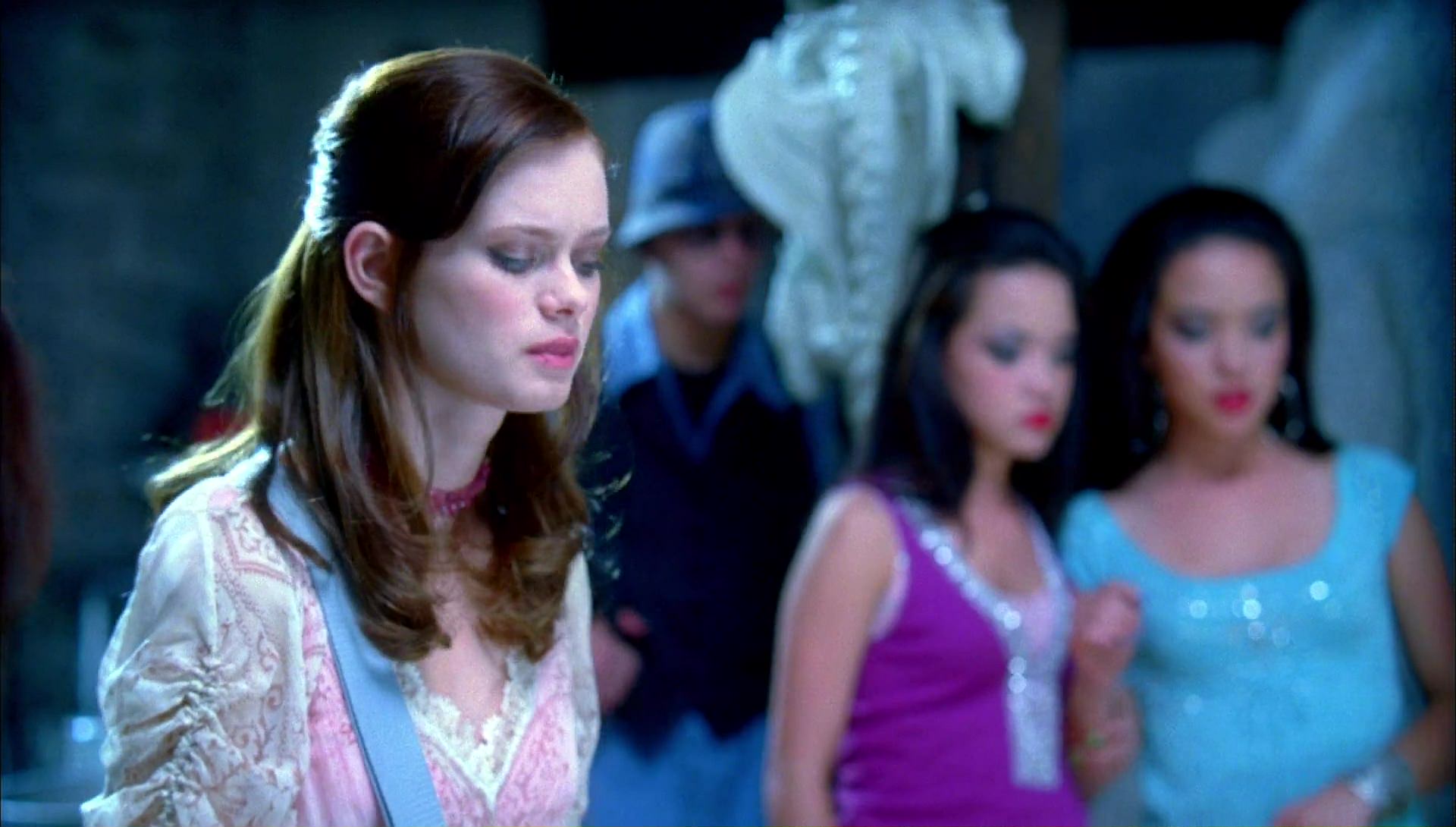 Return to Halloweentown (2006) HD screenshot 3614