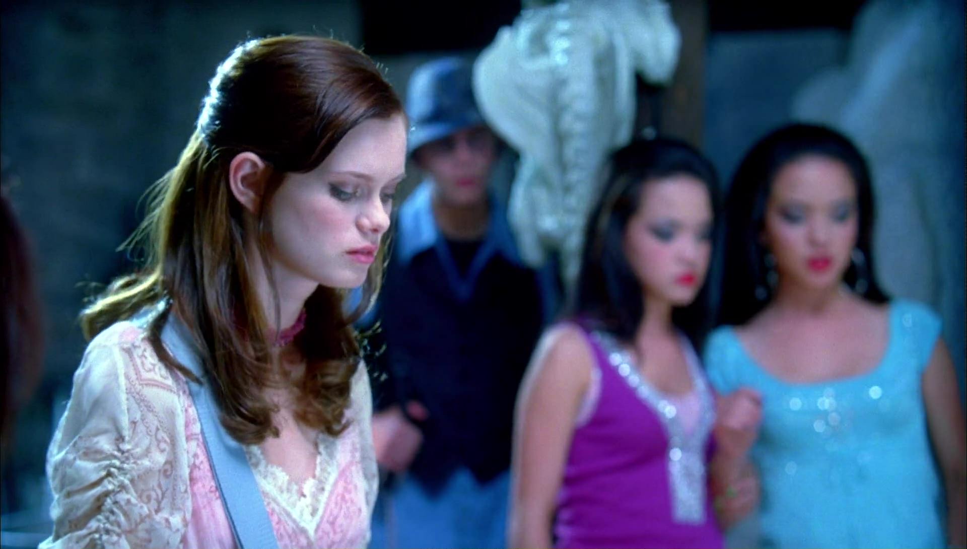 Return to Halloweentown (2006) screencap 3615