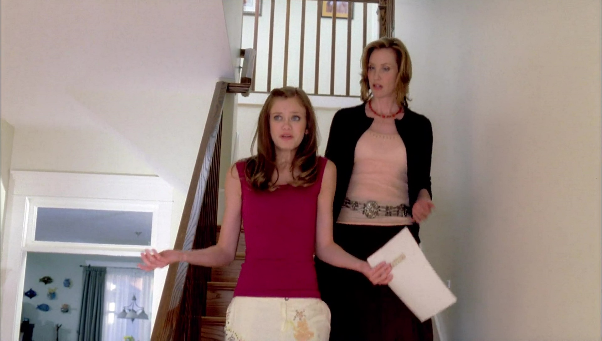 Return to Halloweentown (2006) HD screenshot 362