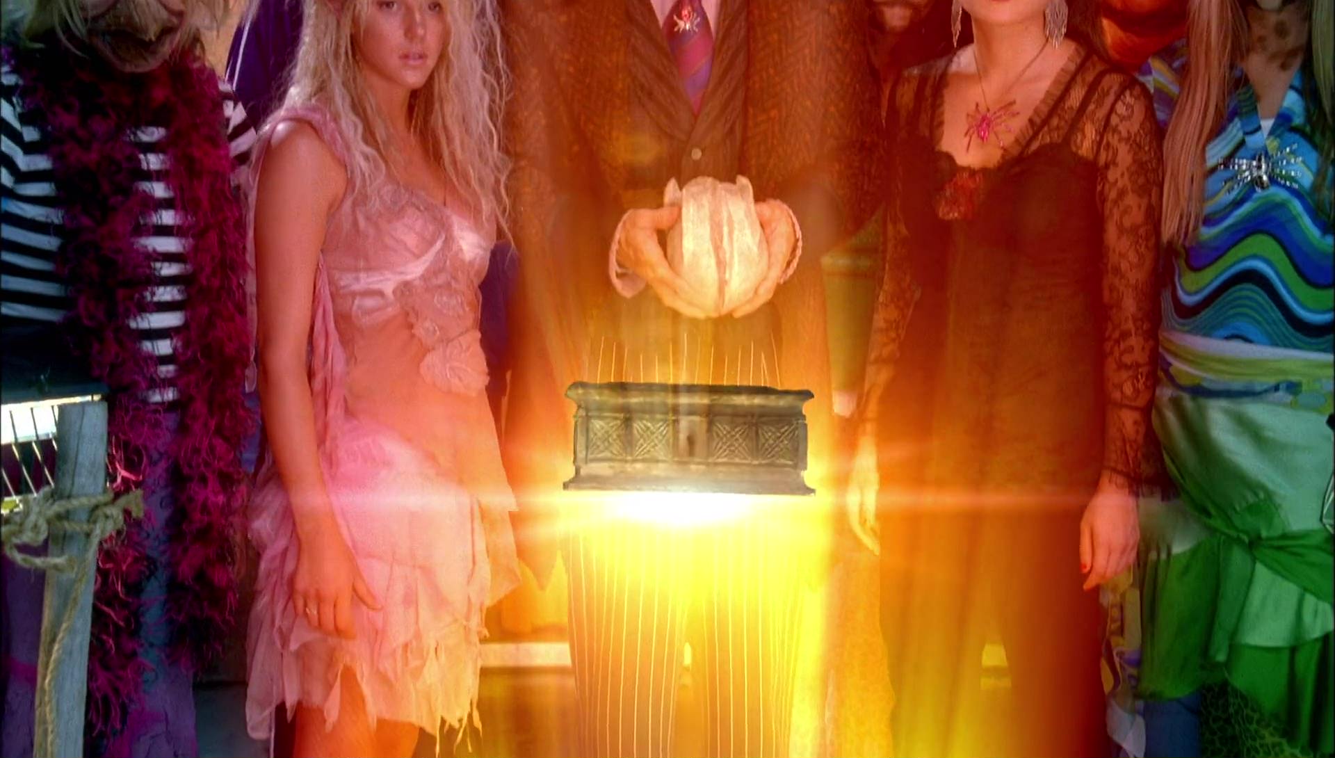 Return to Halloweentown (2006) screencap 3624