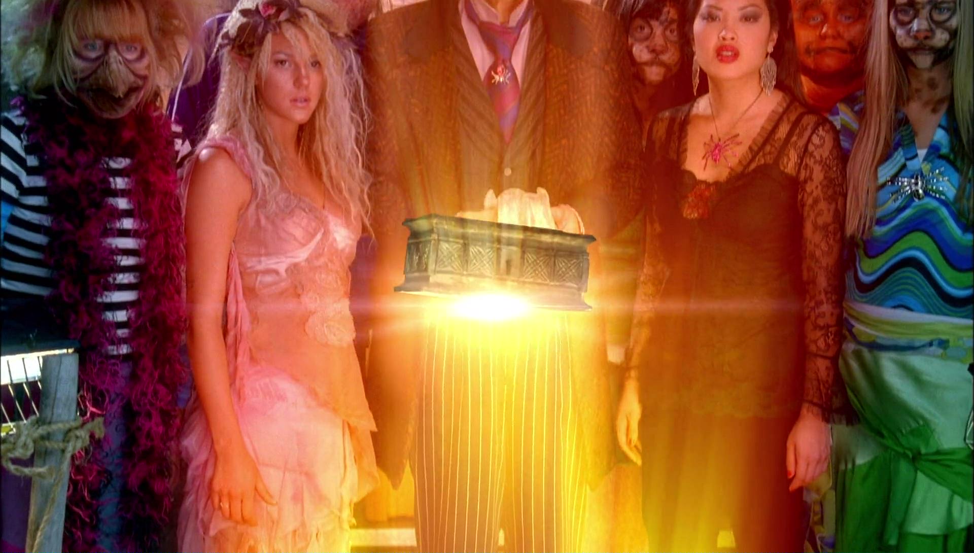 Return to Halloweentown (2006) movie still 3625