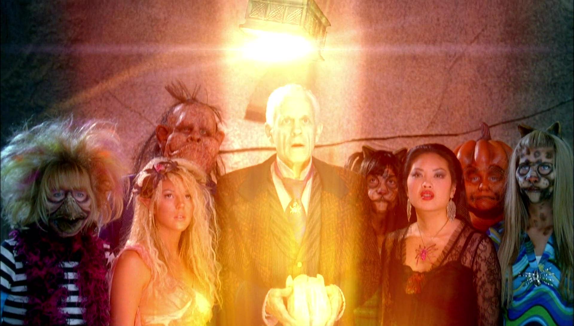Return to Halloweentown (2006) screencap 3630