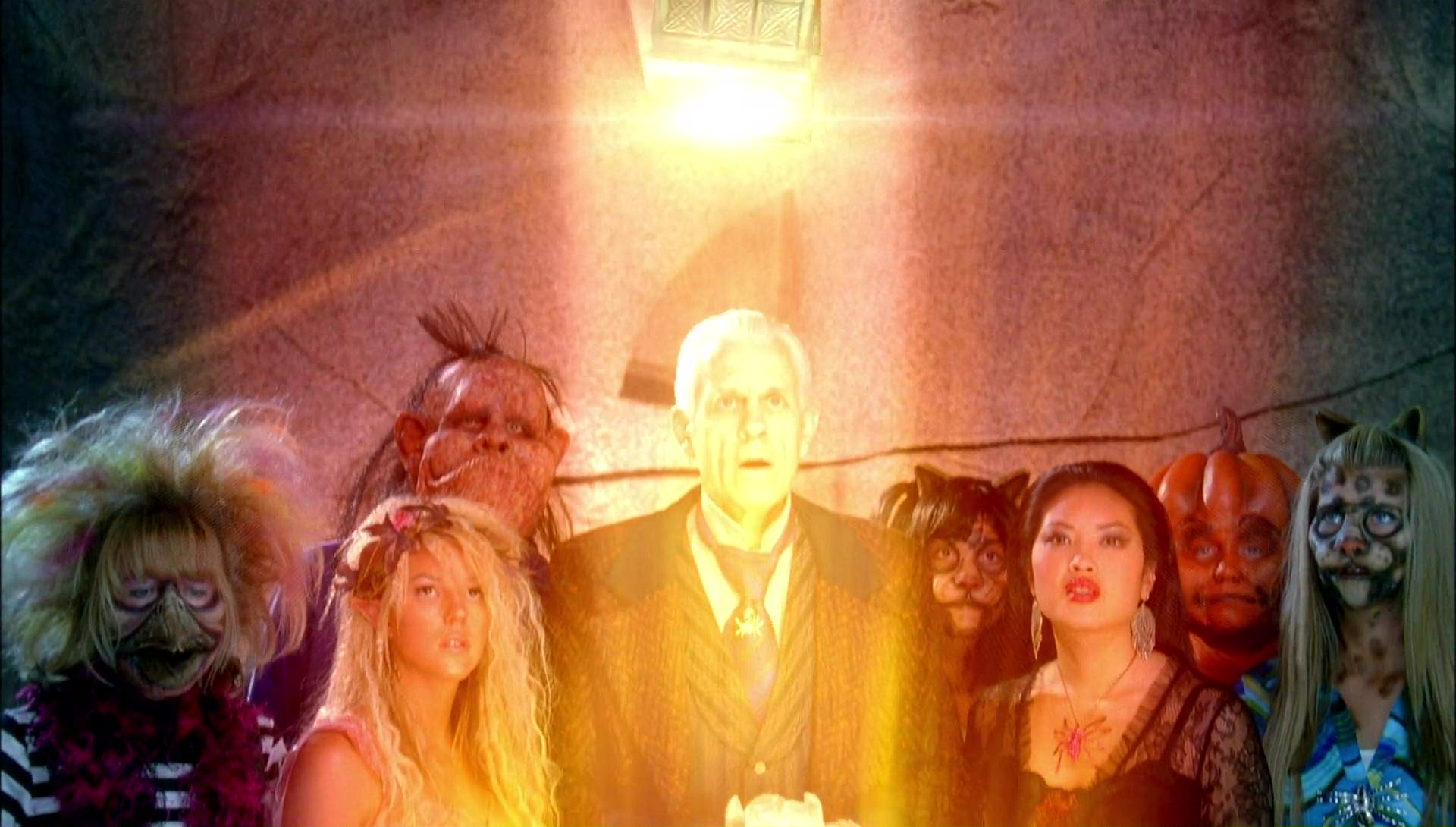 Return to Halloweentown (2006) movie still 3631