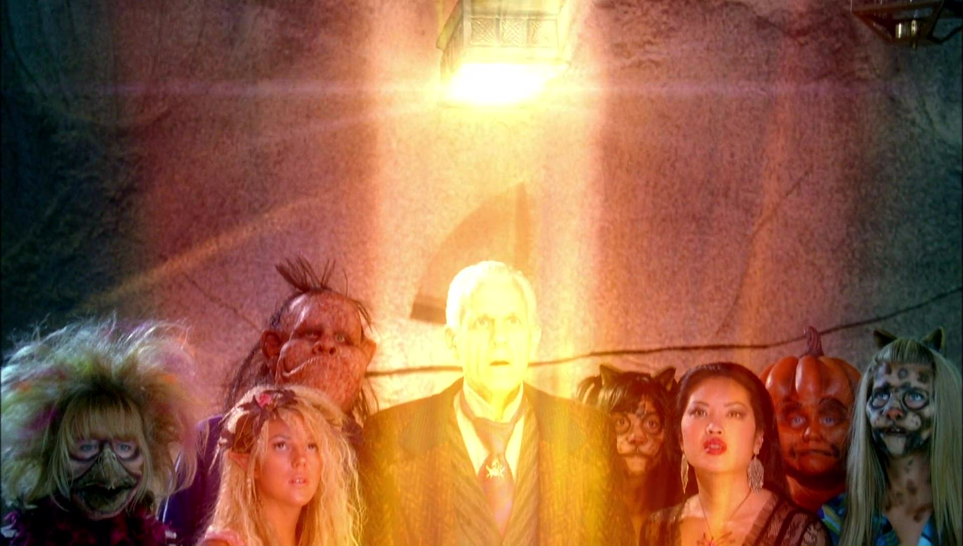 Return to Halloweentown (2006) HD screenshot 3632