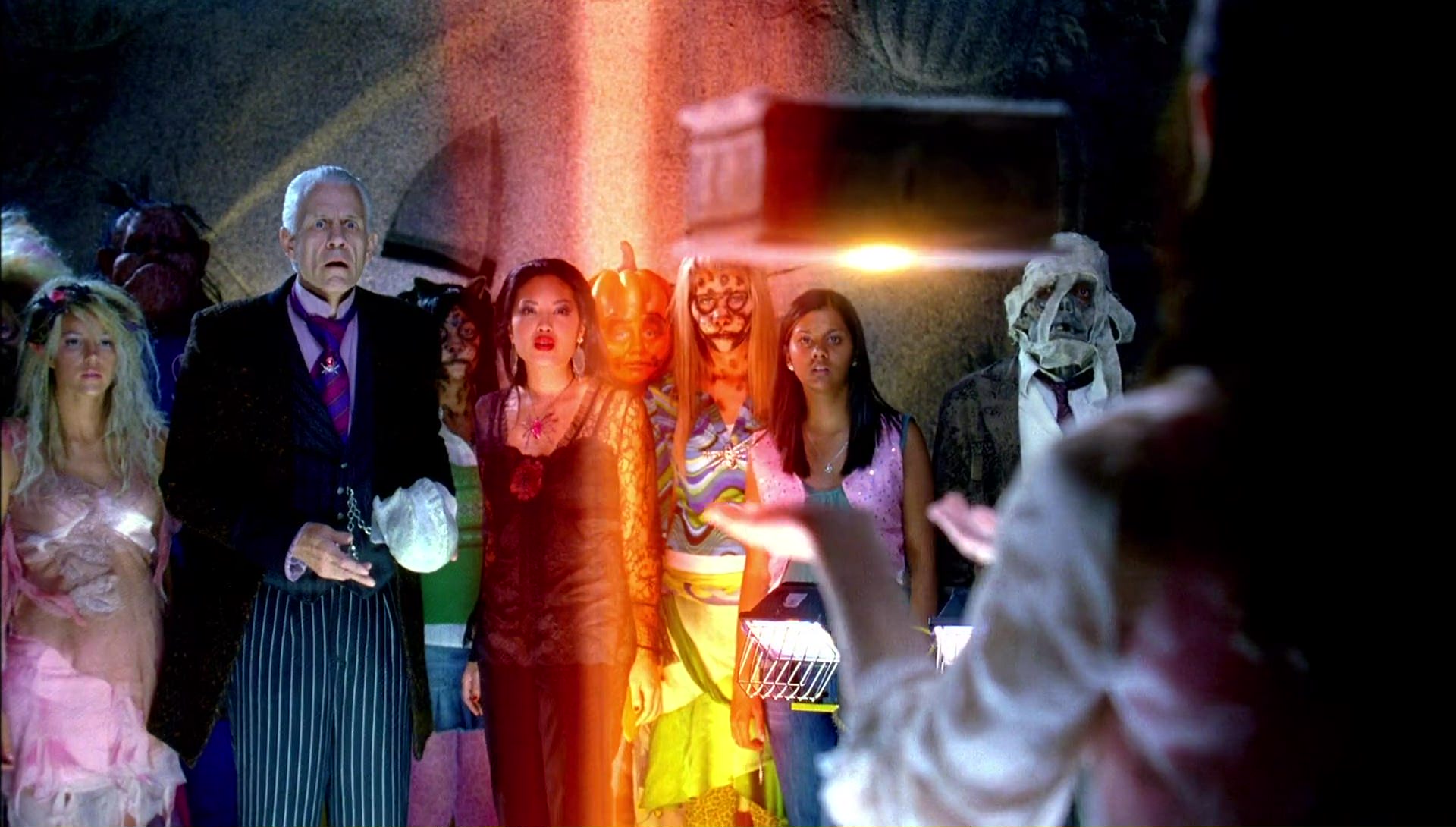 Return to Halloweentown (2006) screencap 3639