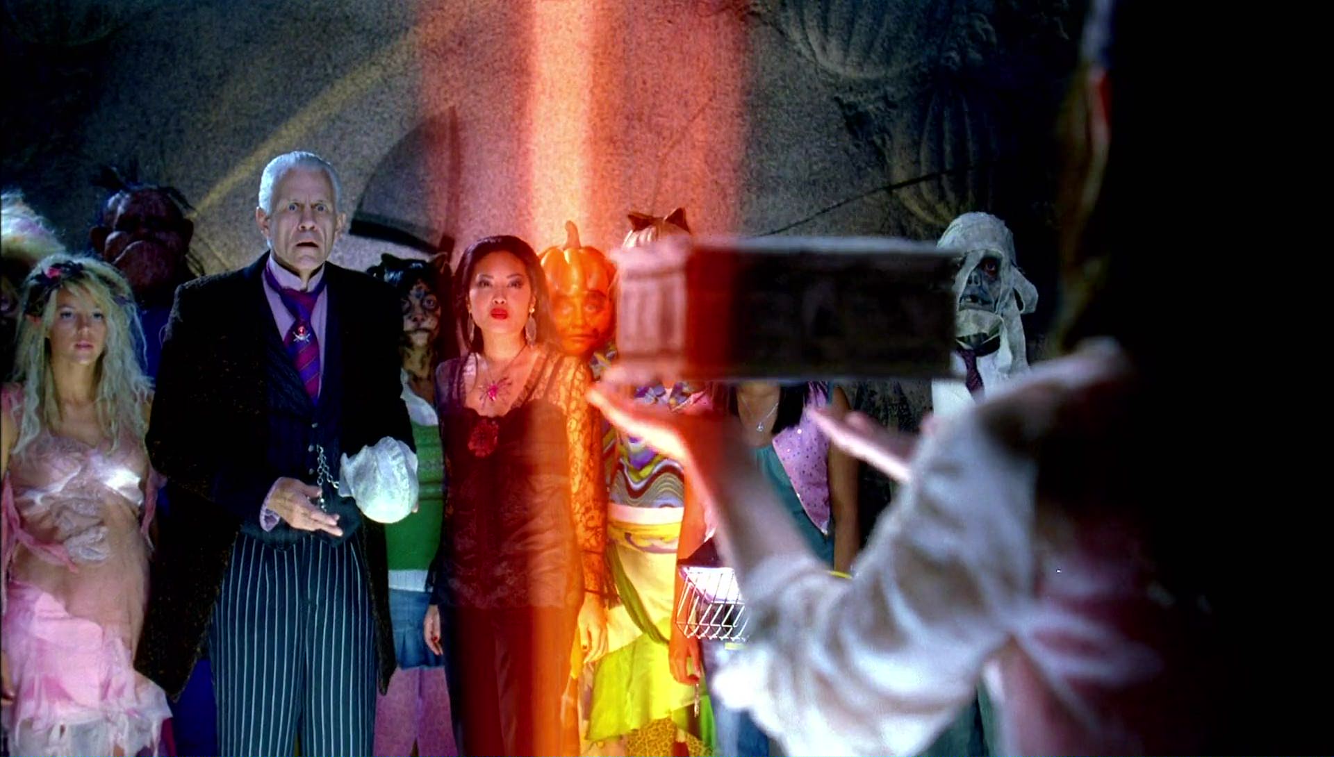 Return to Halloweentown (2006) movie still 3640