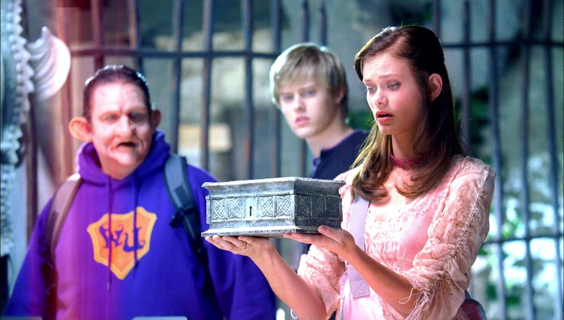 Return to Halloweentown (2006) screencap 3642