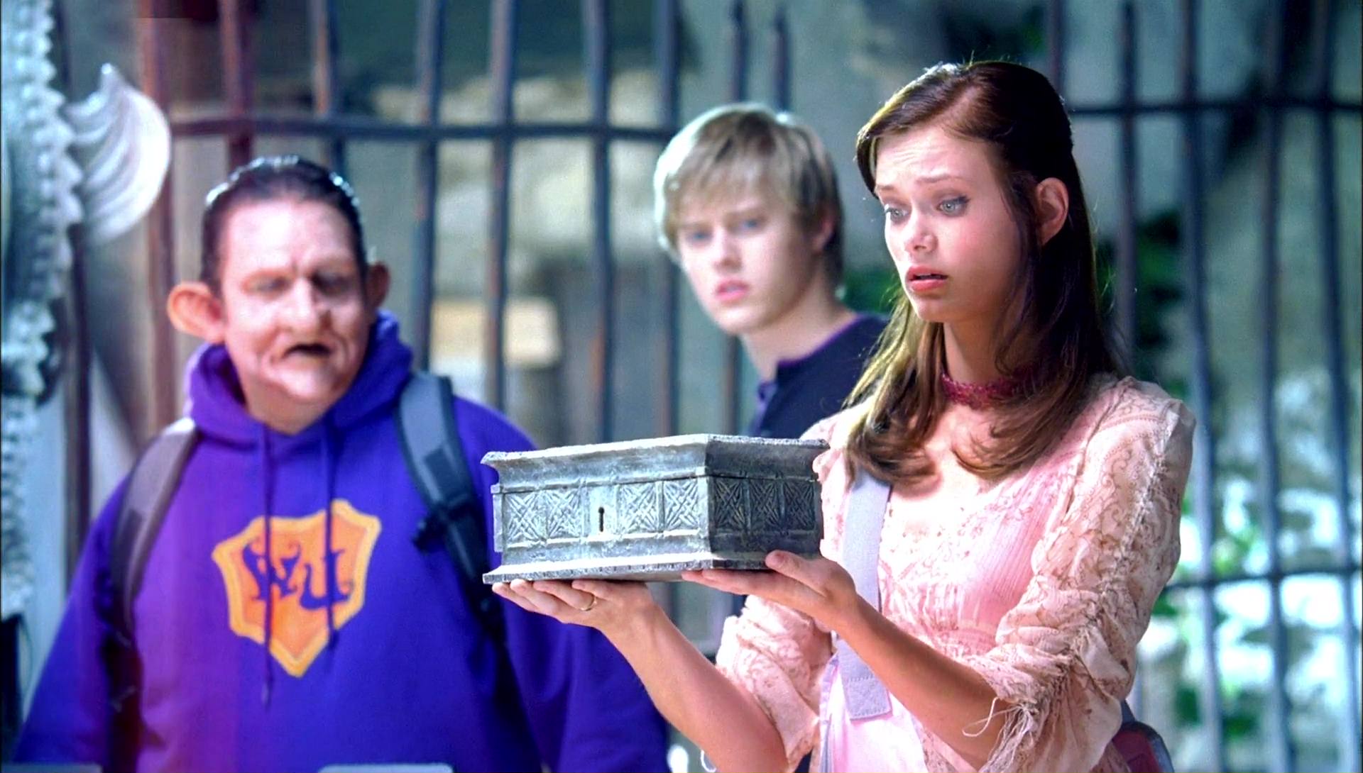 Return to Halloweentown (2006) movie still 3643