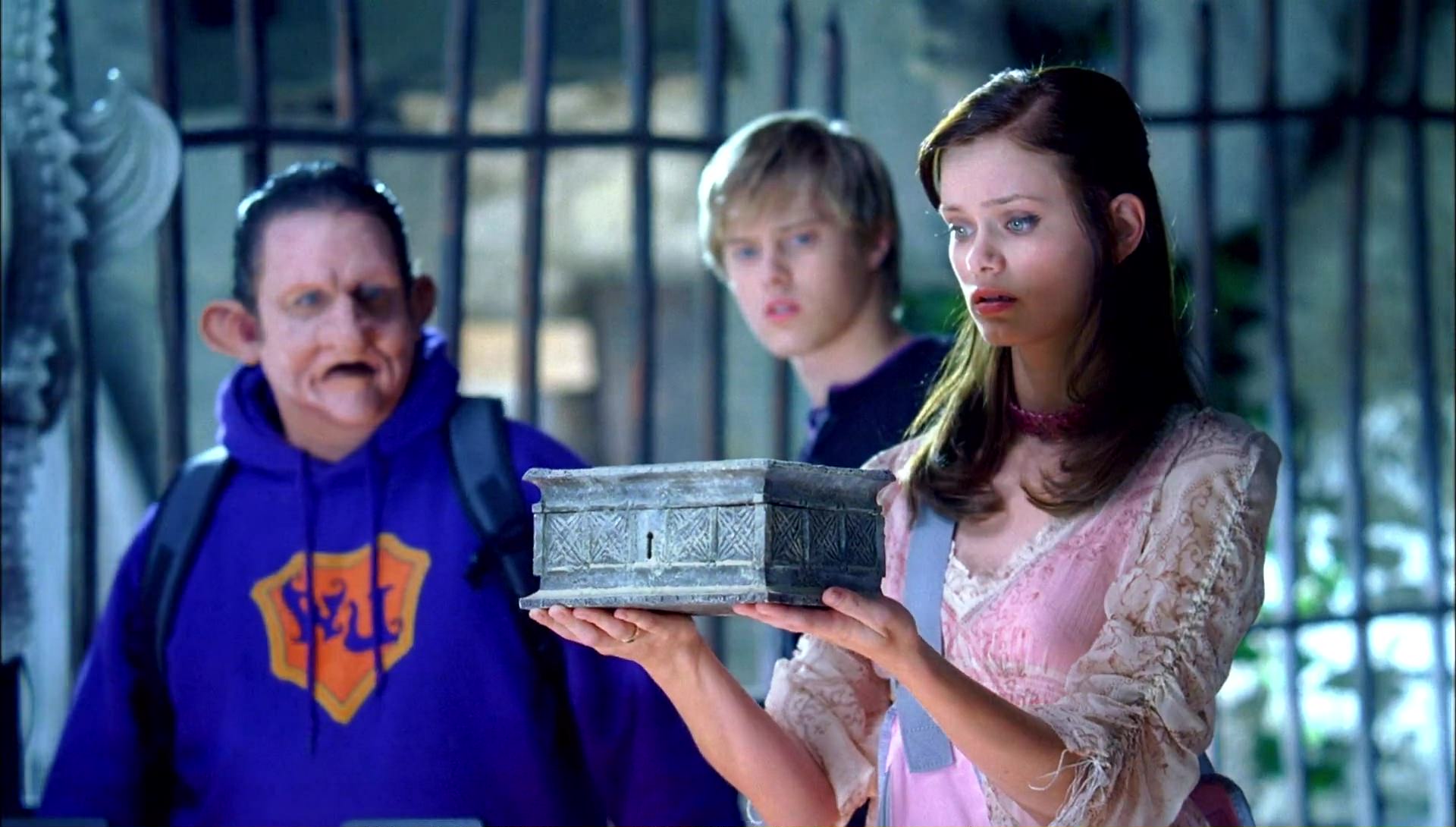 Return to Halloweentown (2006) screencap 3645