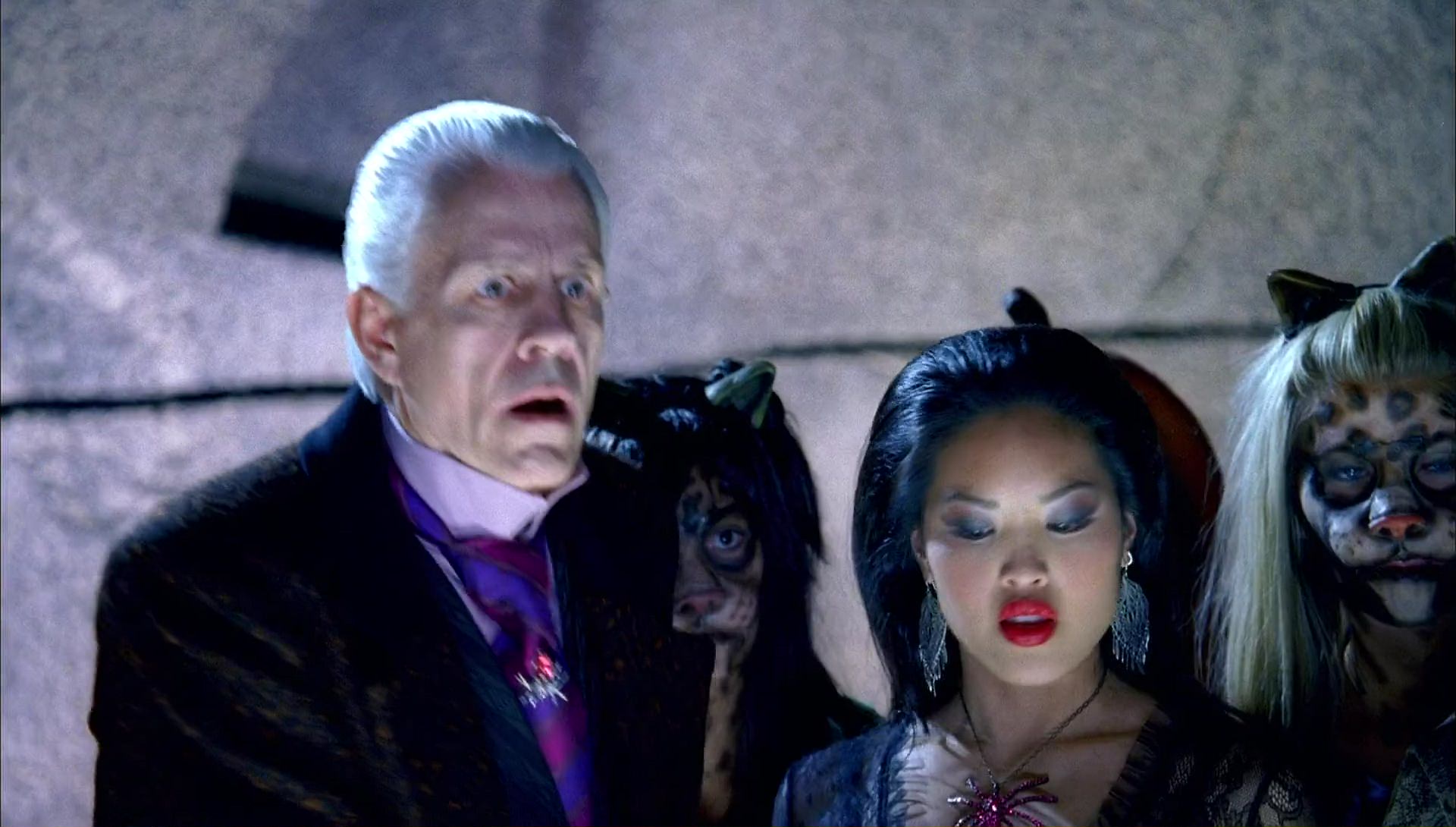 Return to Halloweentown (2006) movie still 3646