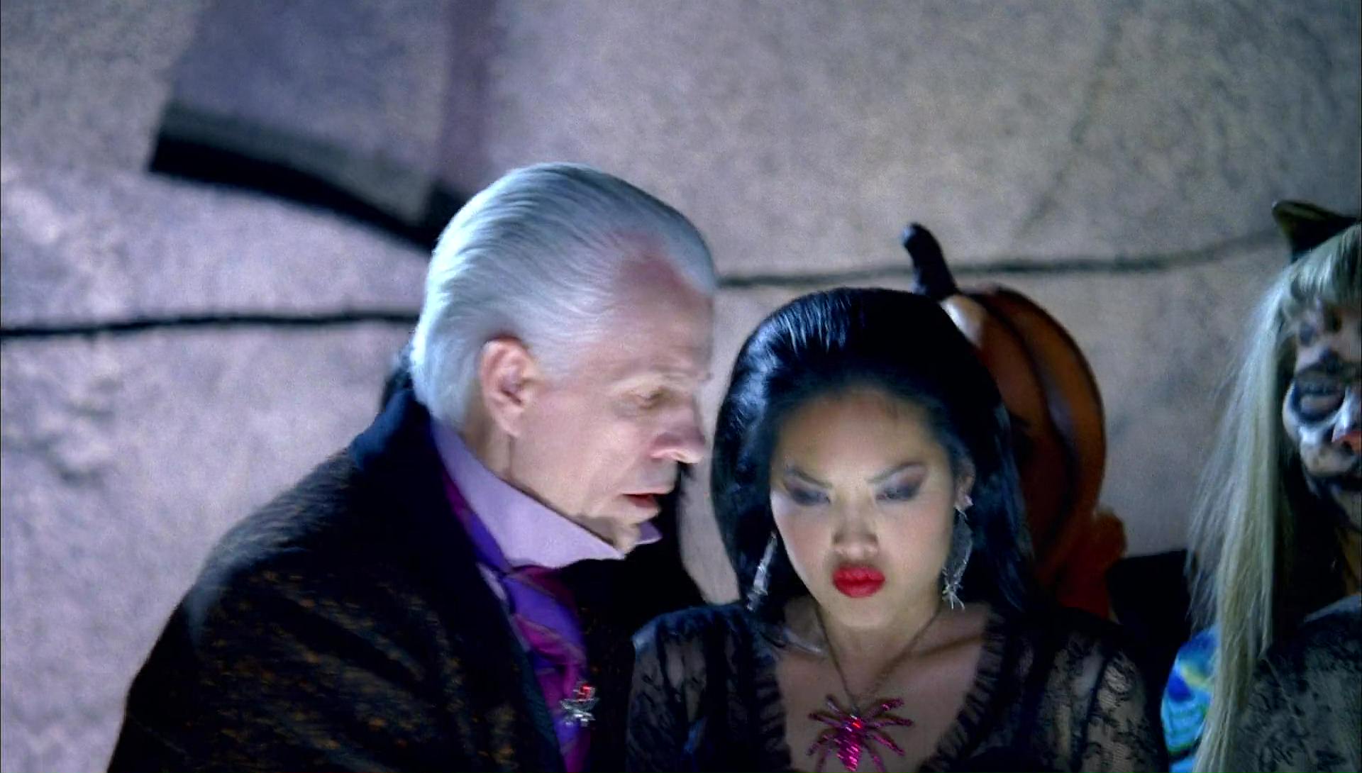 Return to Halloweentown (2006) HD screenshot 3647