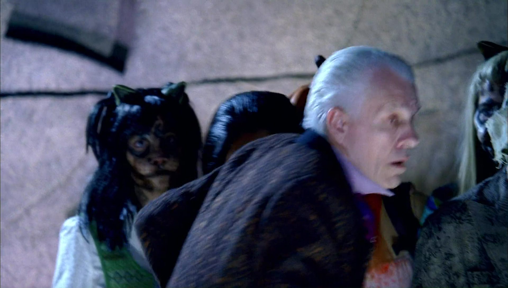 Return to Halloweentown (2006) screencap 3648