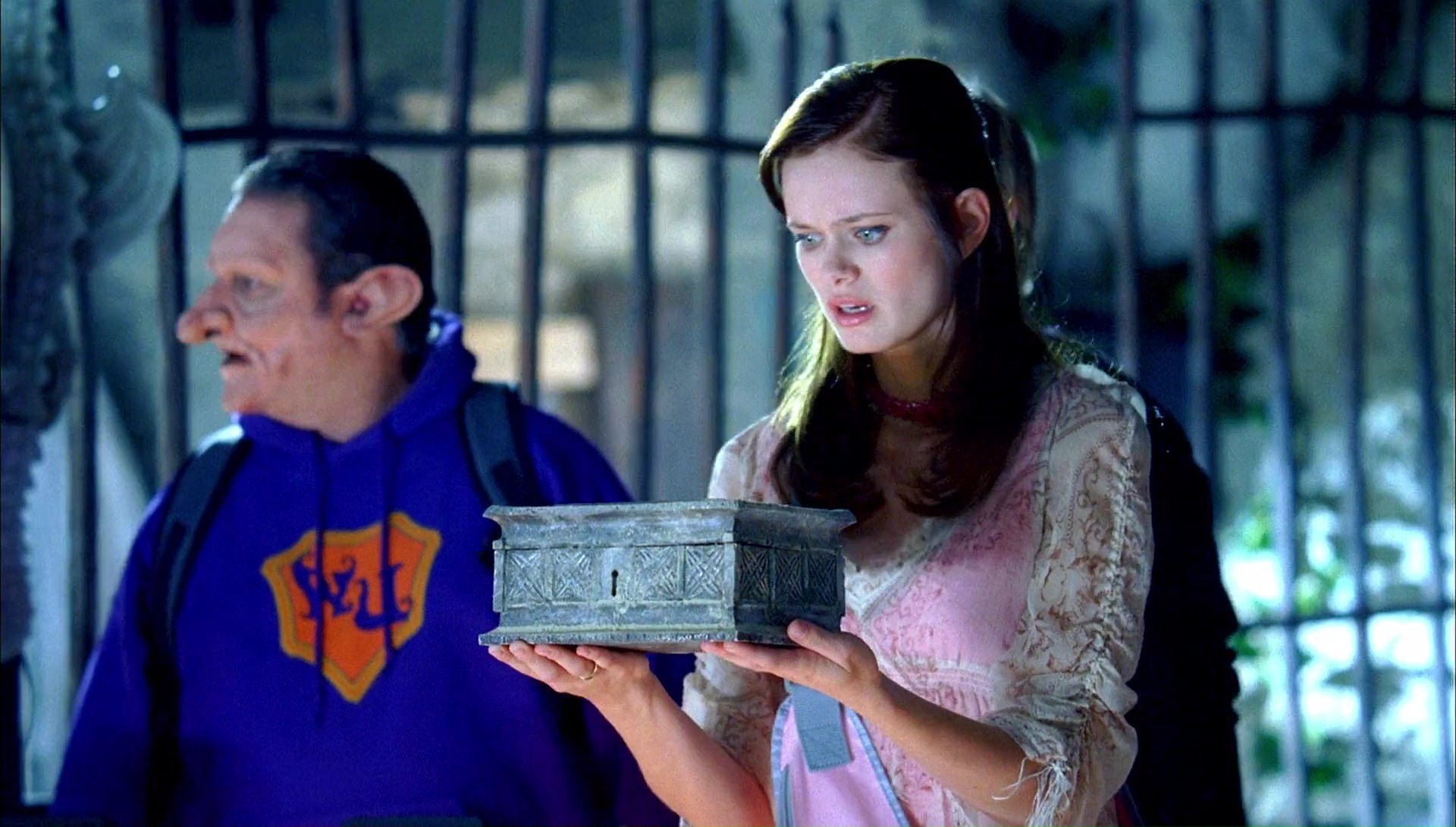 Return to Halloweentown (2006) screencap 3651