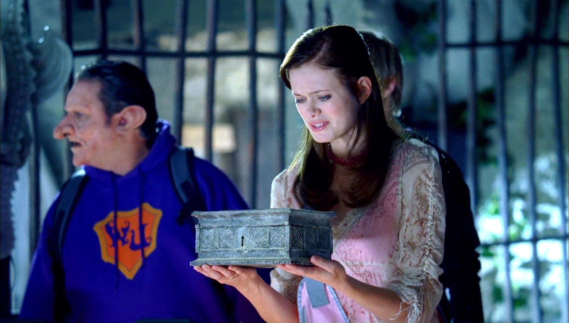 Return to Halloweentown (2006) movie still 3652