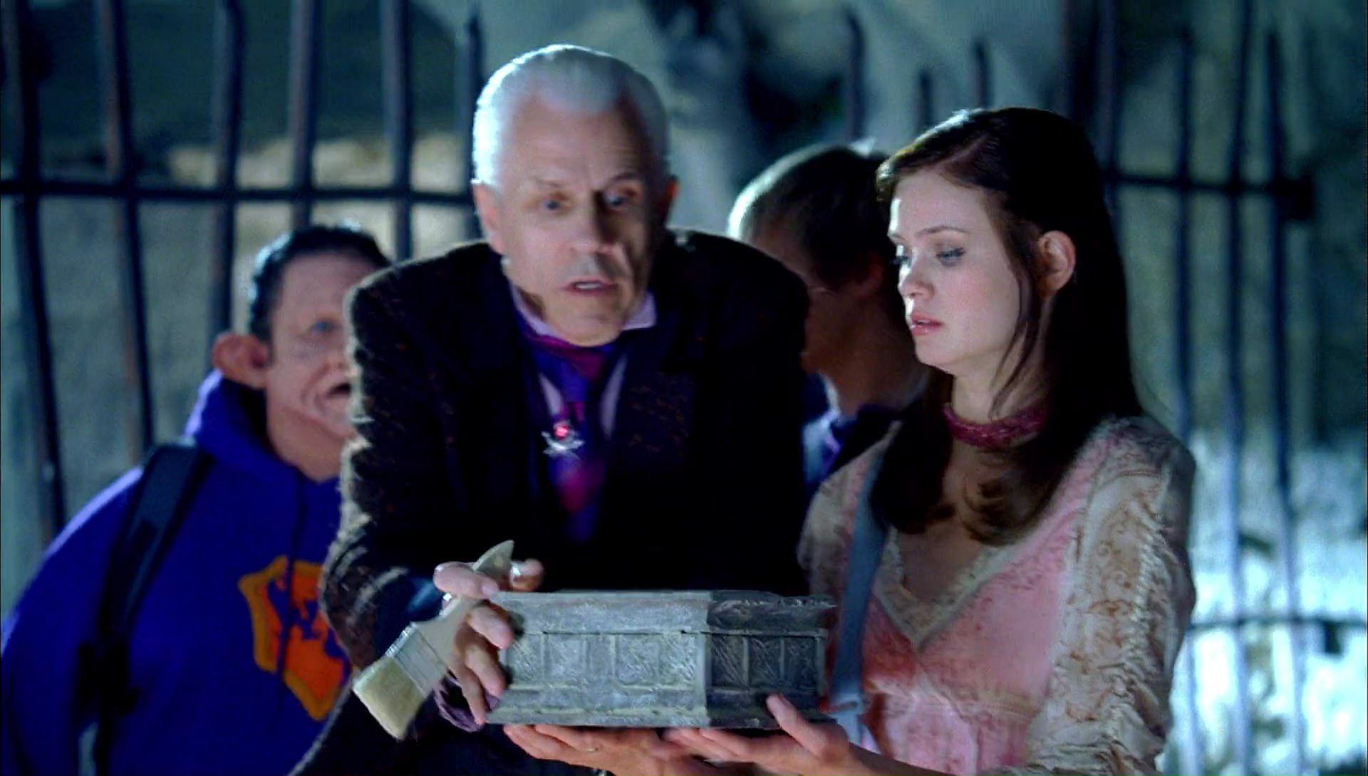 Return to Halloweentown (2006) screencap 3657