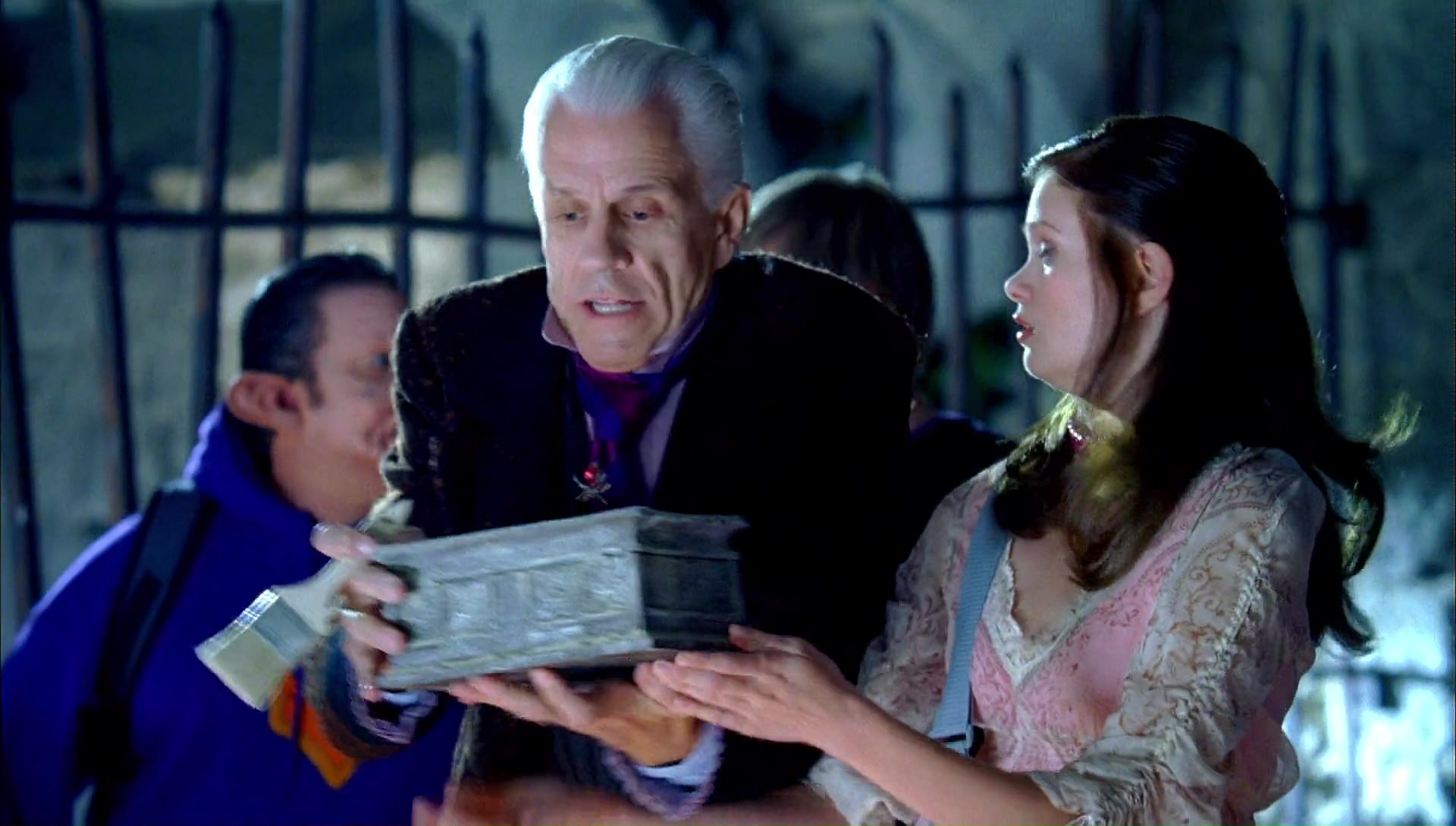 Return to Halloweentown (2006) movie still 3658