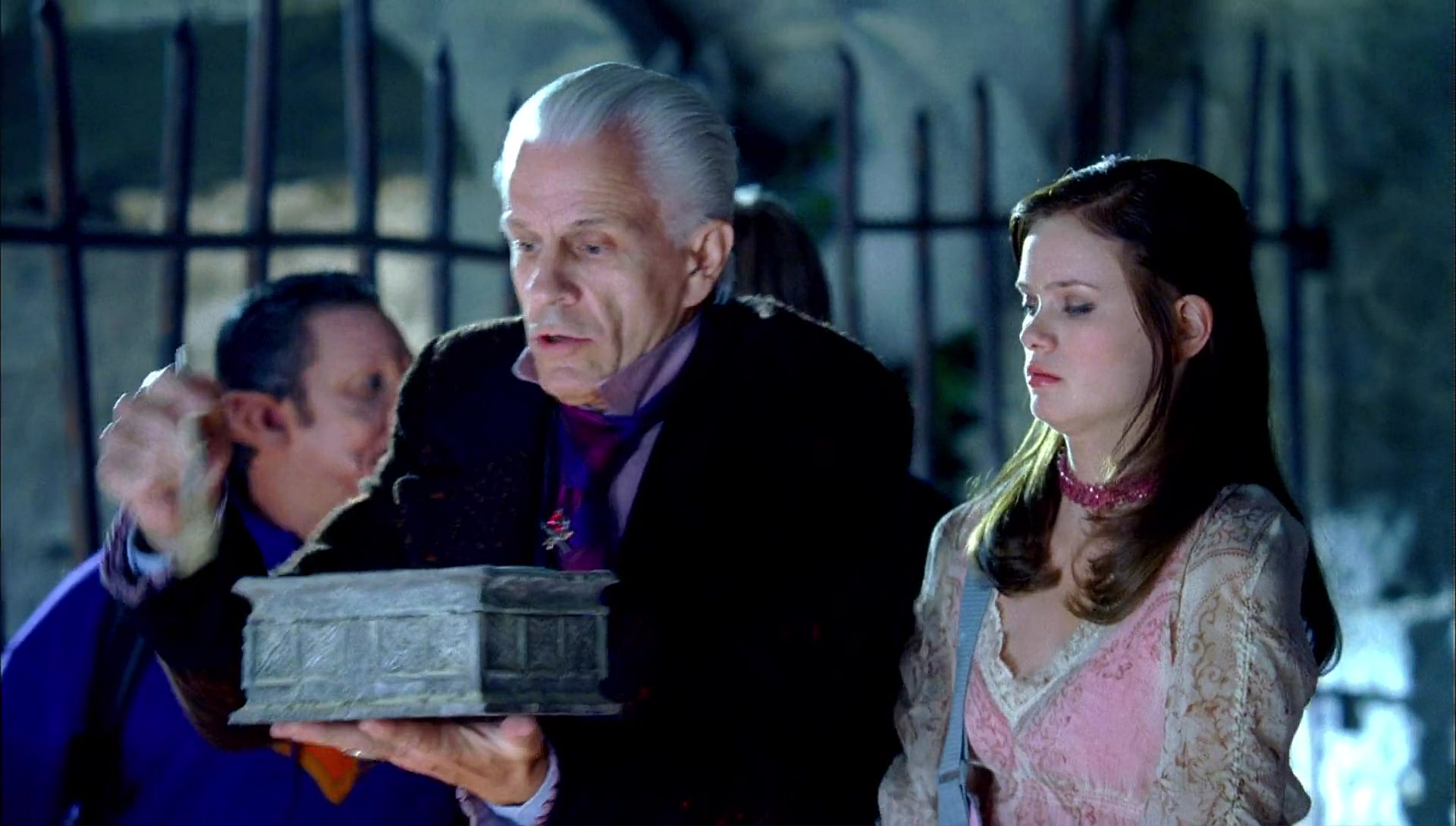 Return to Halloweentown (2006) HD screenshot 3659