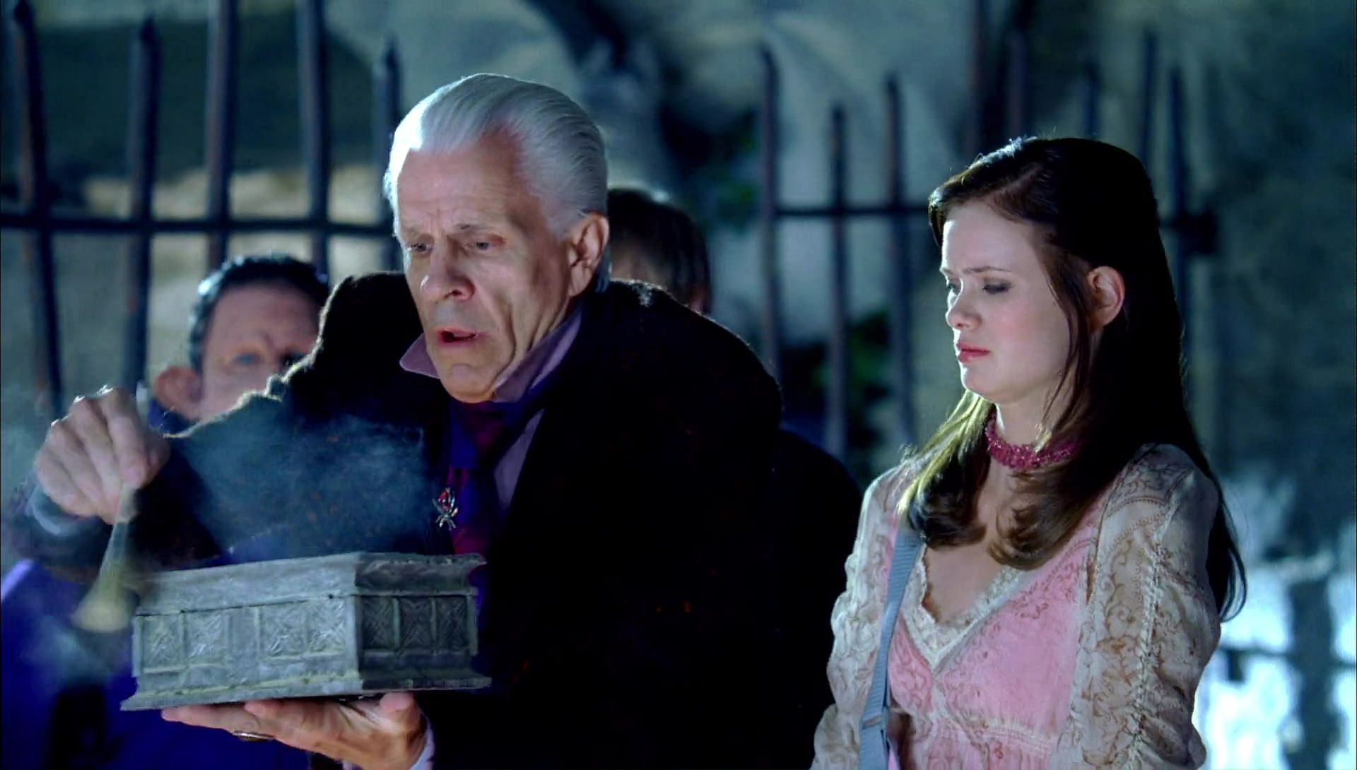 Return to Halloweentown (2006) screencap 3660