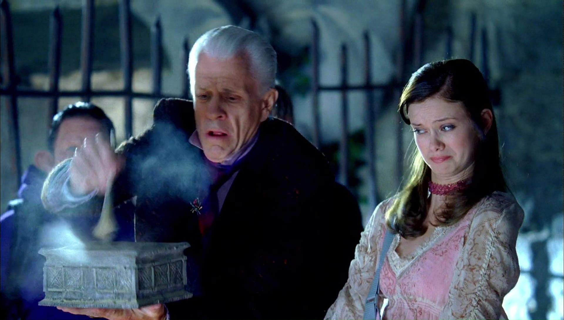 Return to Halloweentown (2006) movie still 3661