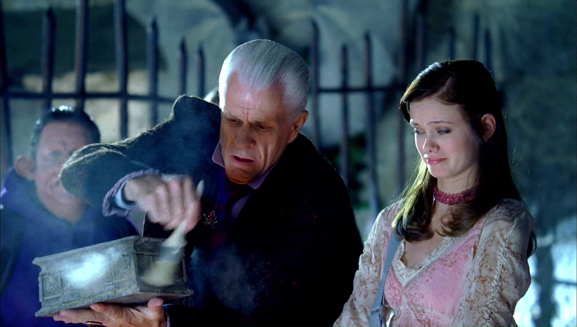 Return to Halloweentown (2006) HD screenshot 3662