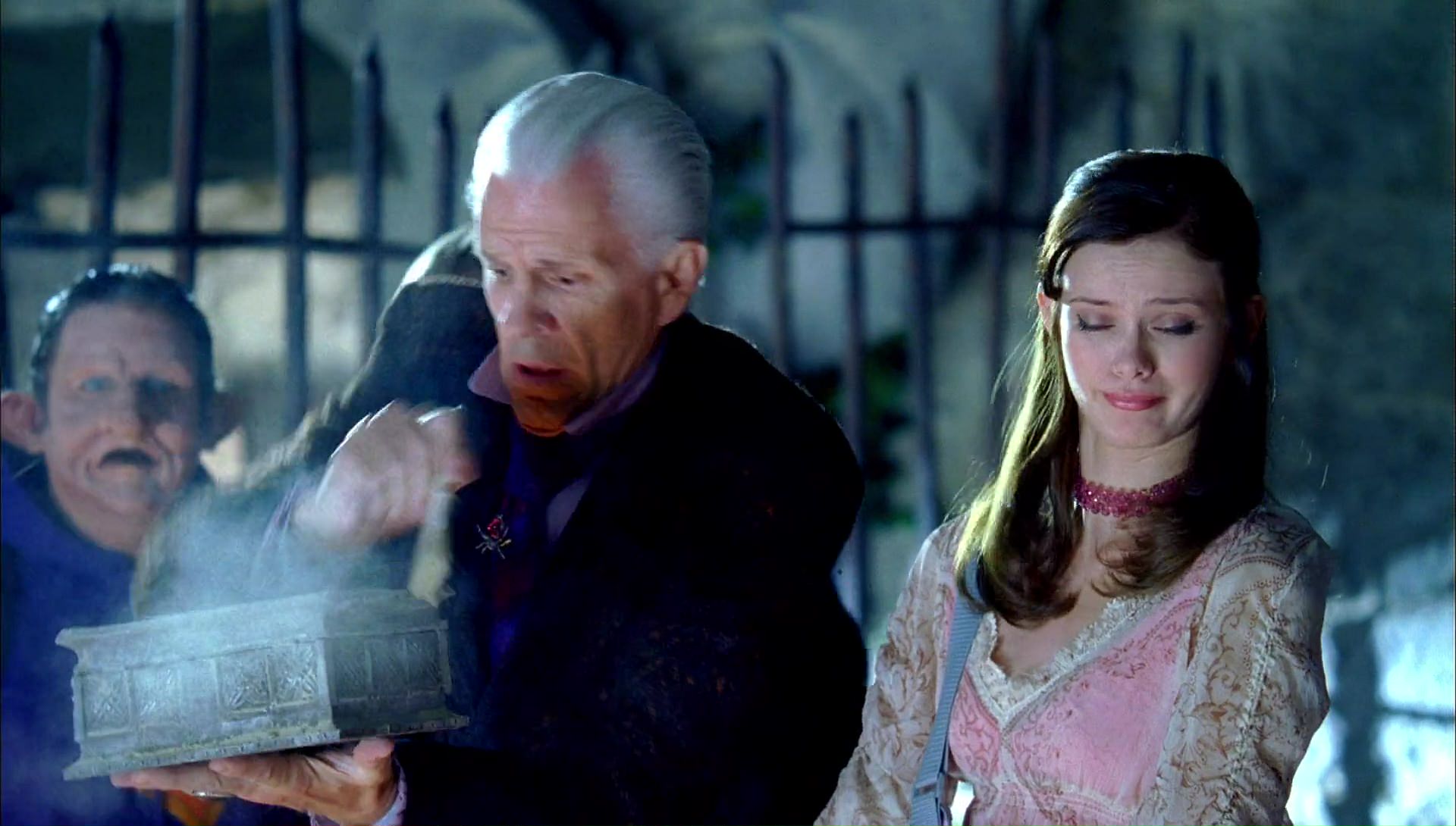 Return to Halloweentown (2006) screencap 3663