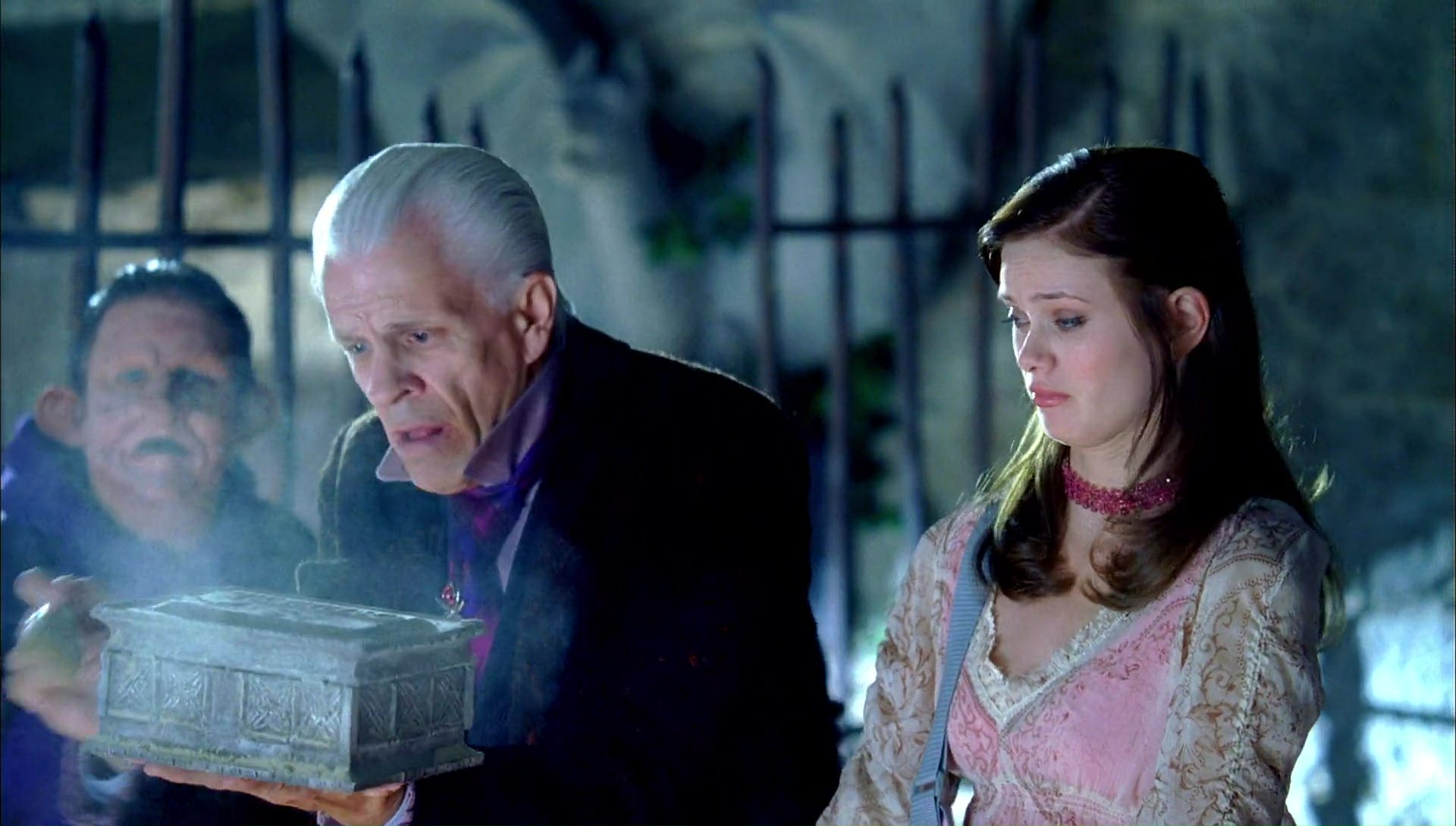 Return to Halloweentown (2006) movie still 3664