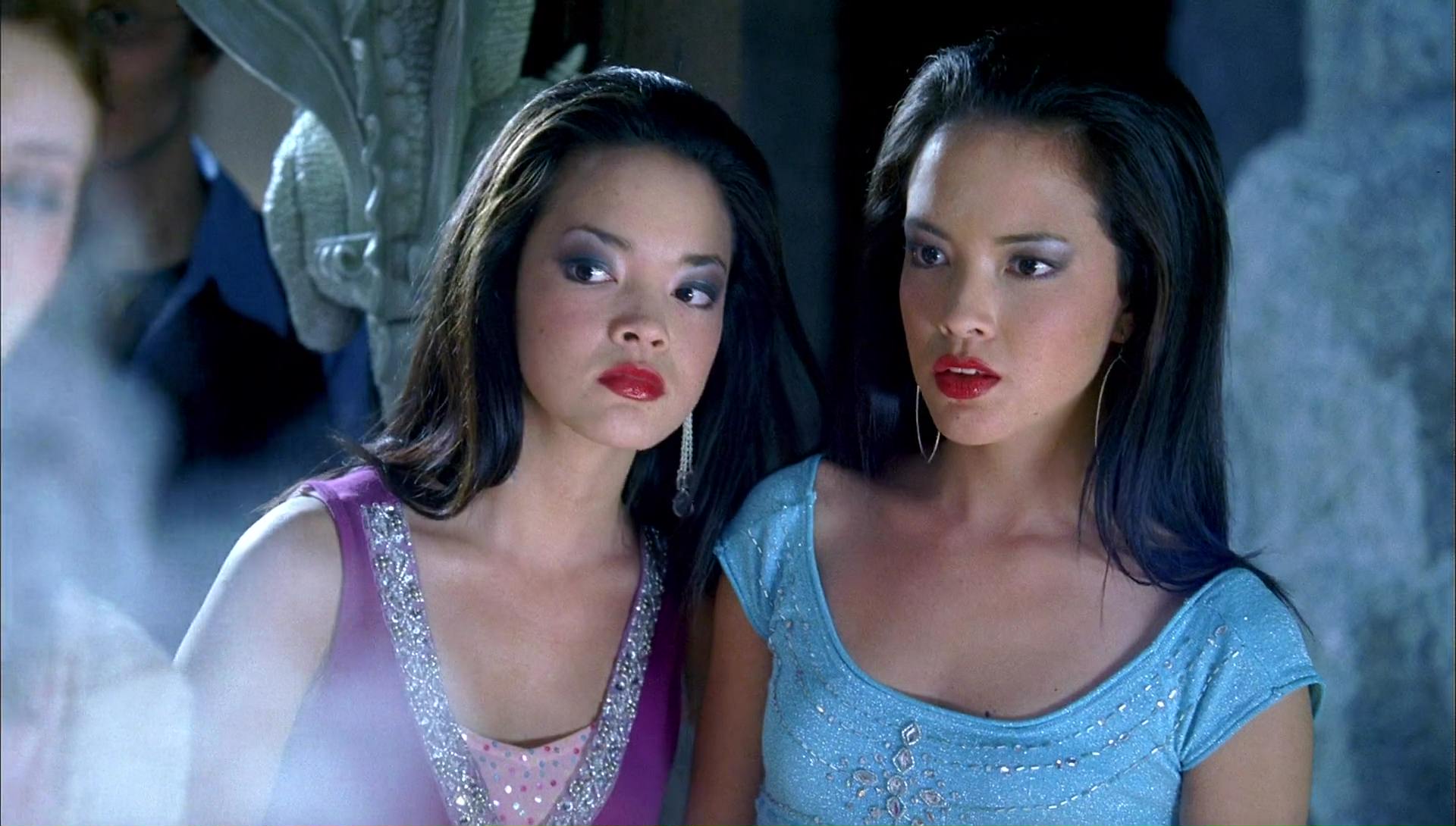 Return to Halloweentown (2006) HD screenshot 3665