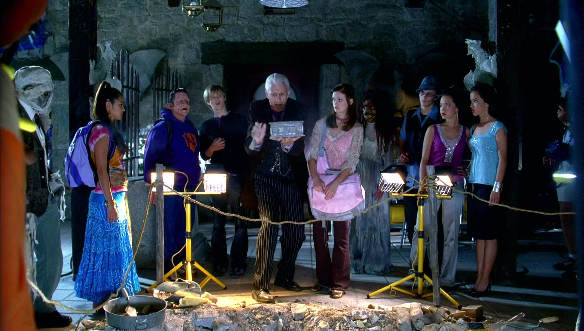 Return to Halloweentown (2006) movie still 3667