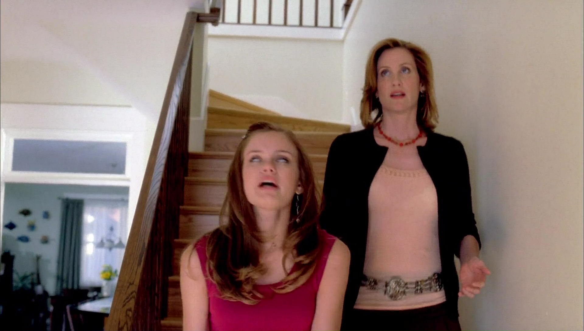 Return to Halloweentown (2006) movie still 367