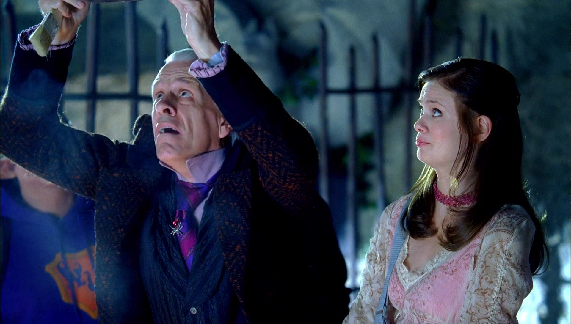 Return to Halloweentown (2006) HD screenshot 3671
