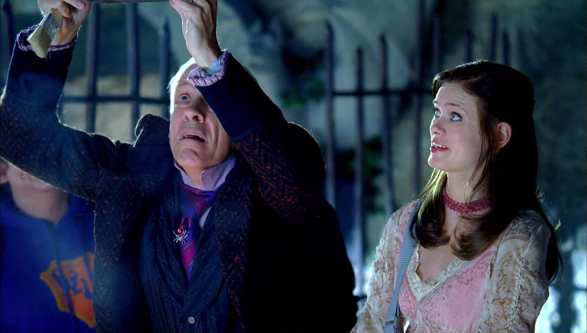 Return to Halloweentown (2006) screencap 3672