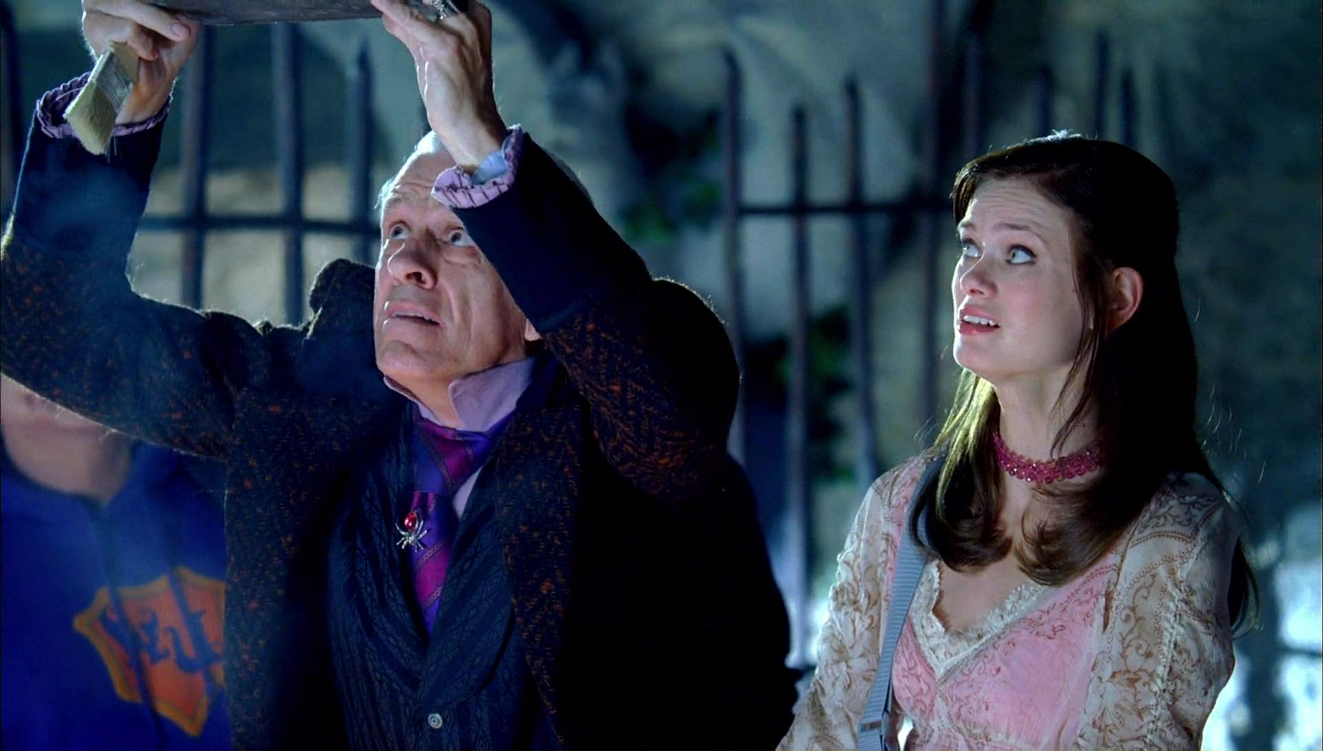 Return to Halloweentown (2006) movie still 3673
