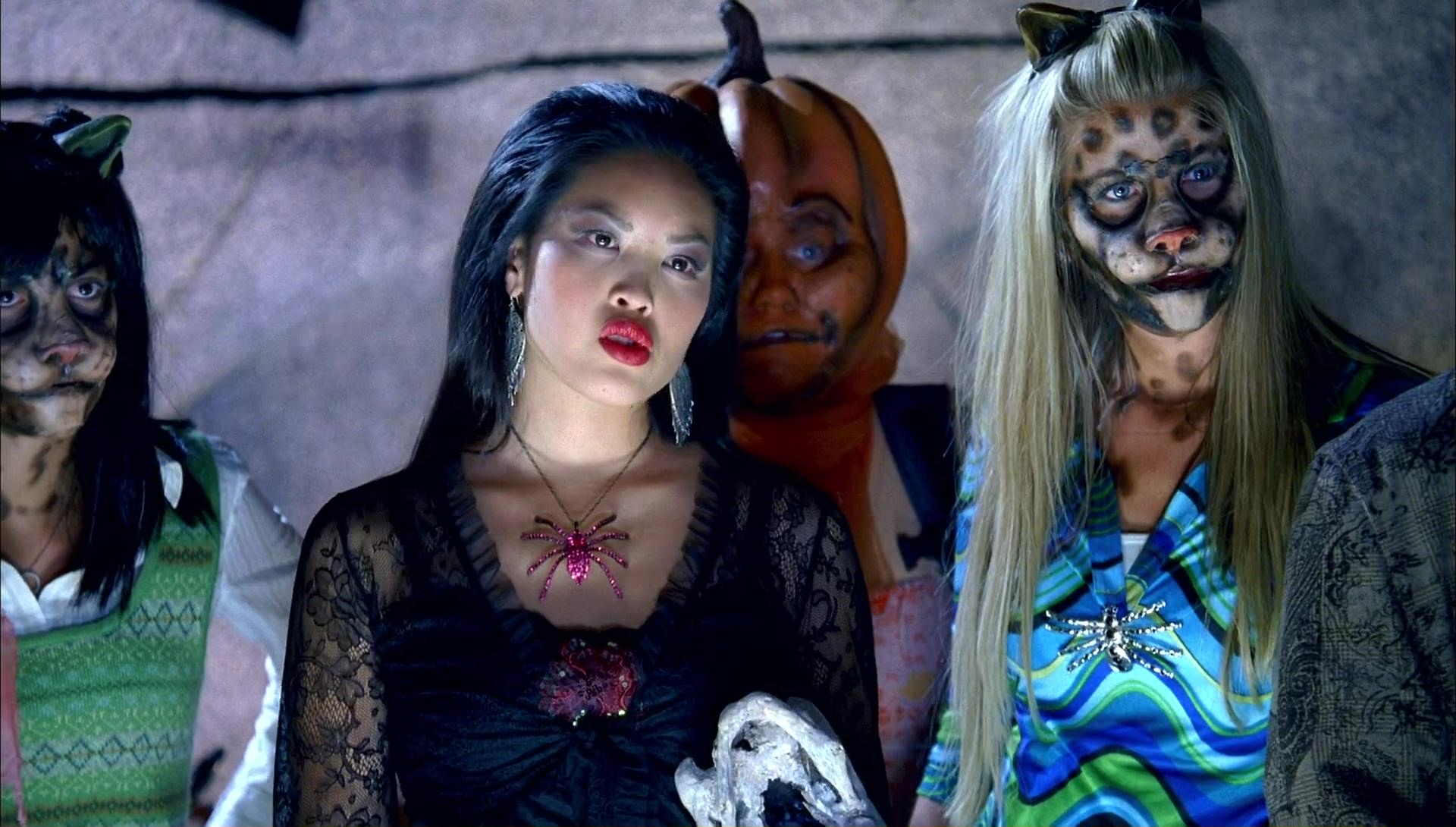 Return to Halloweentown (2006) screencap 3675