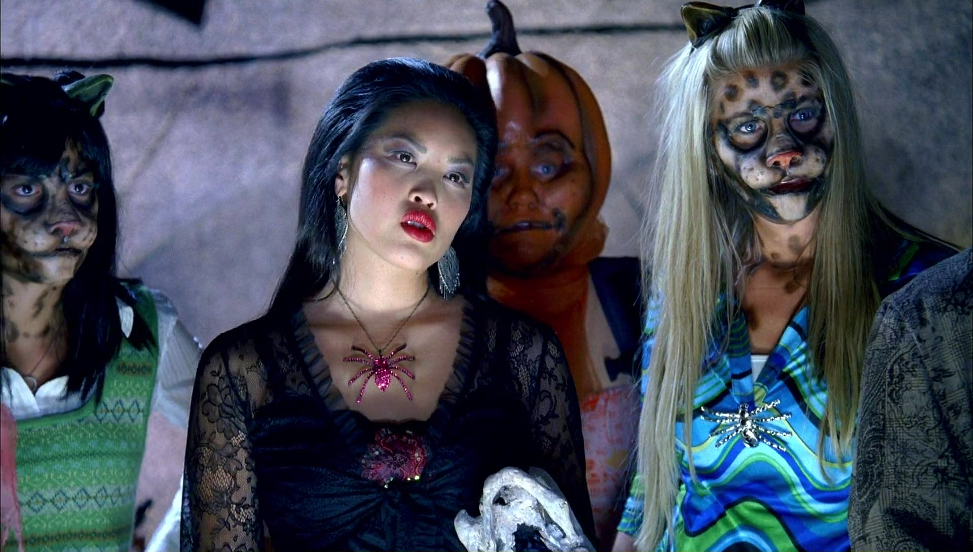Return to Halloweentown (2006) movie still 3676