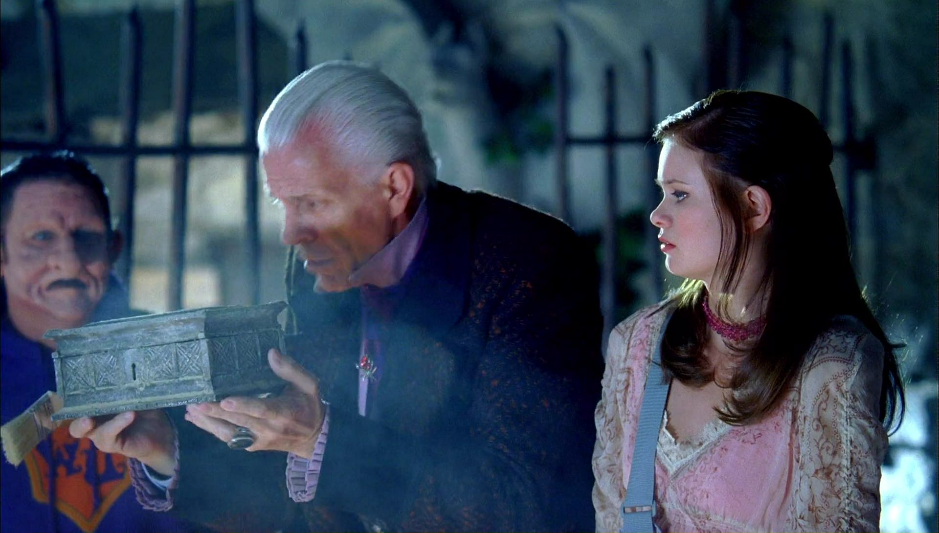 Return to Halloweentown (2006) HD screenshot 3677