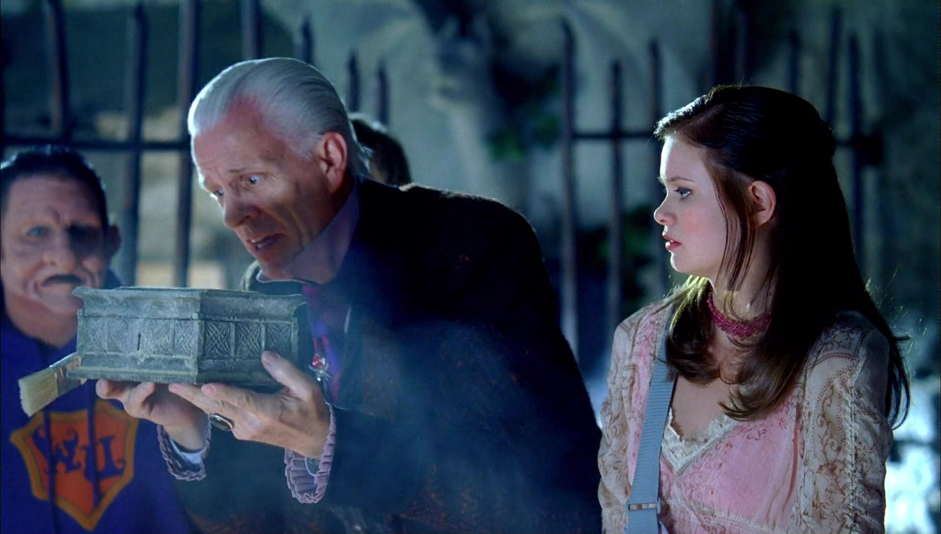Return to Halloweentown (2006) screencap 3678