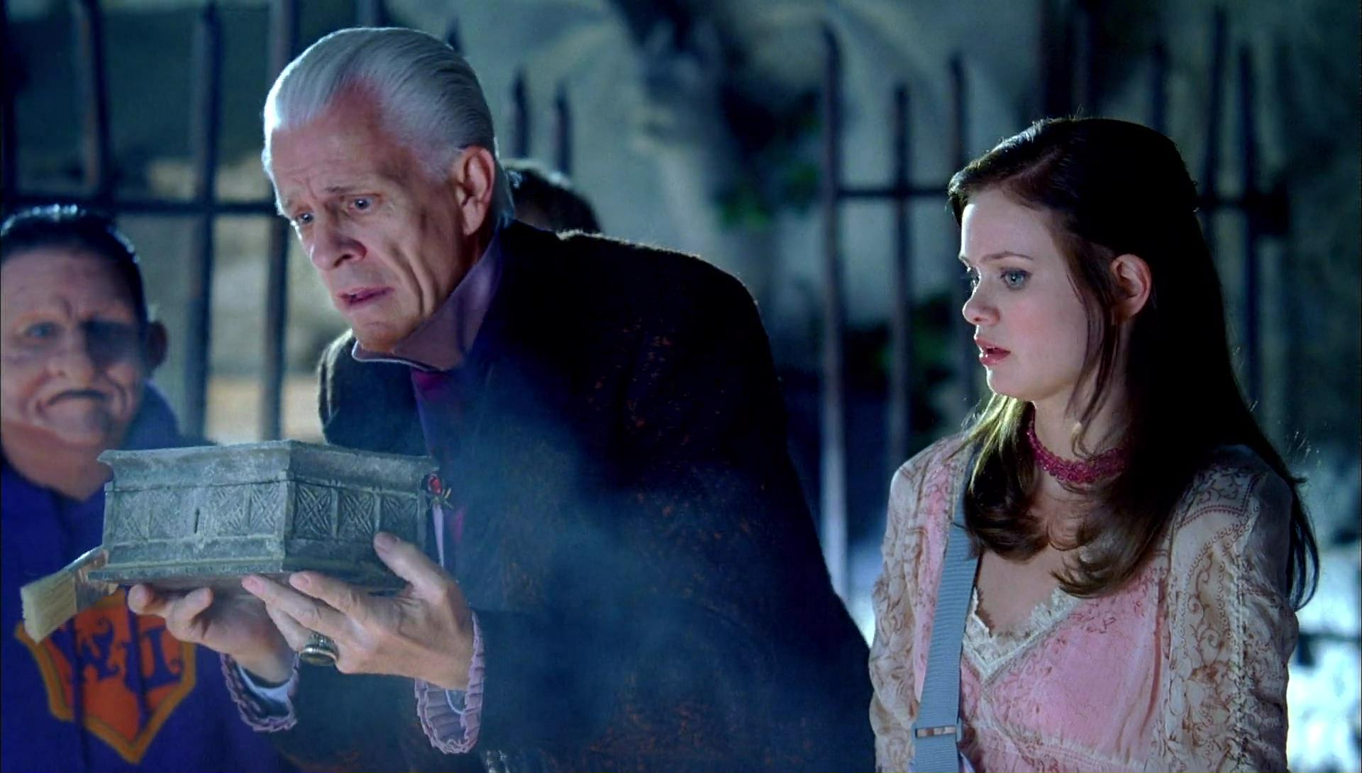 Return to Halloweentown (2006) movie still 3679