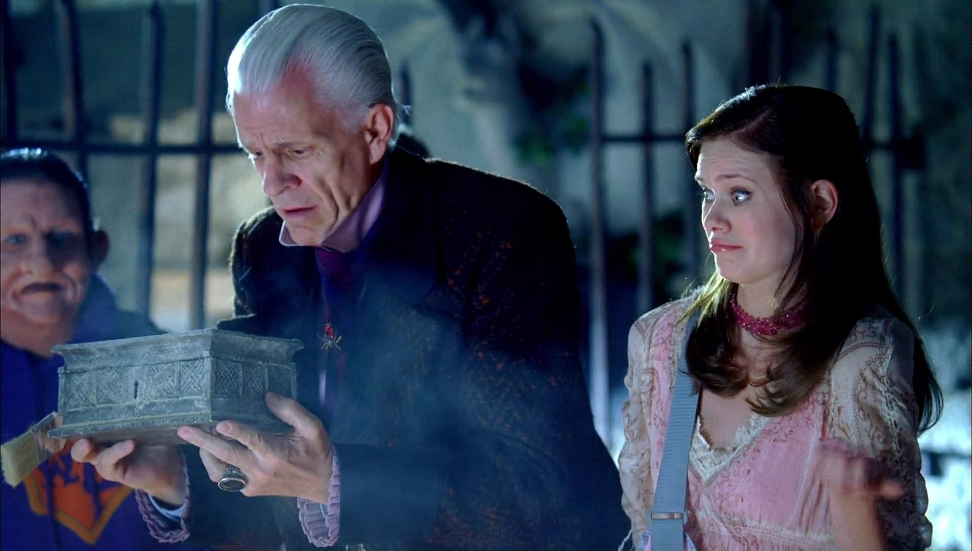Return to Halloweentown (2006) HD screenshot 3680