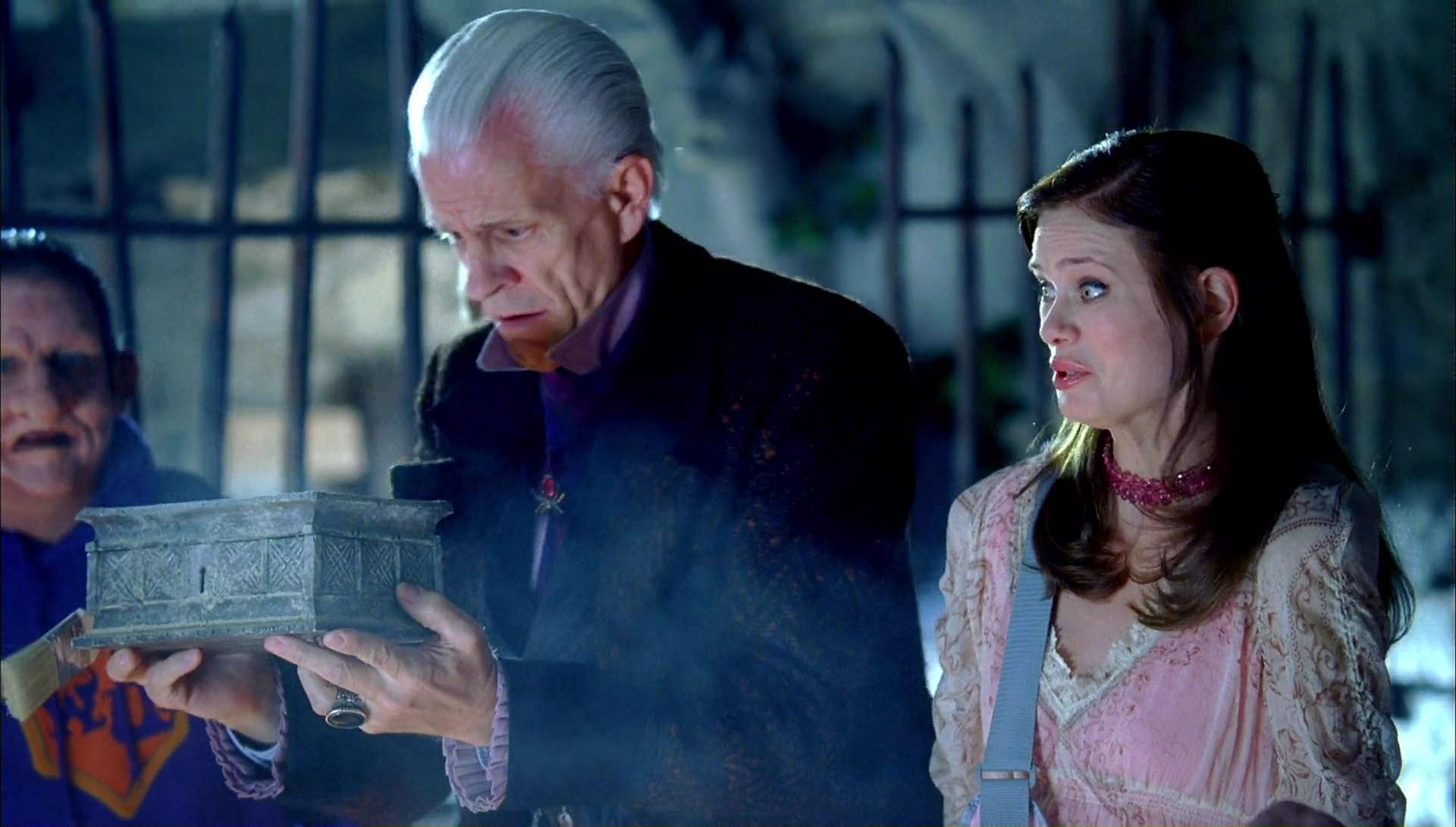 Return to Halloweentown (2006) screencap 3681