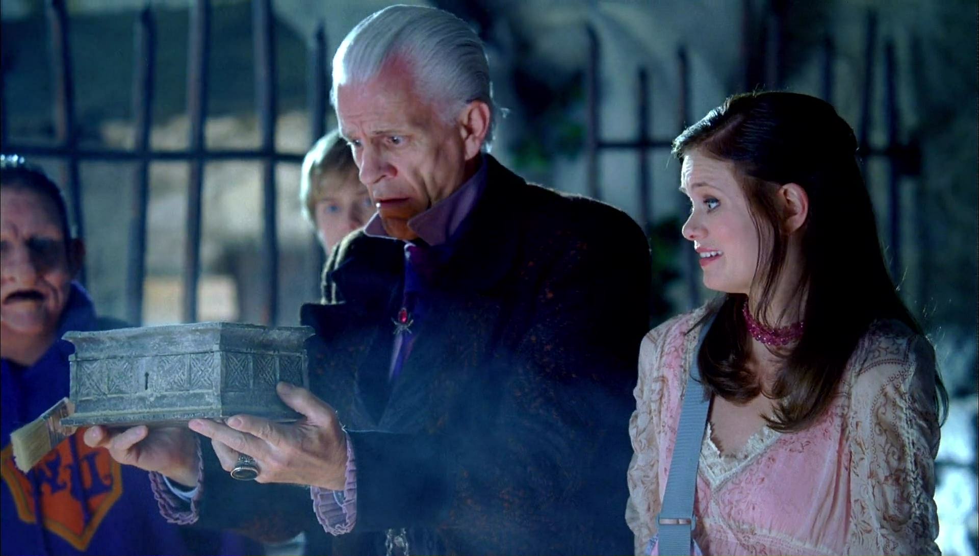 Return to Halloweentown (2006) movie still 3682