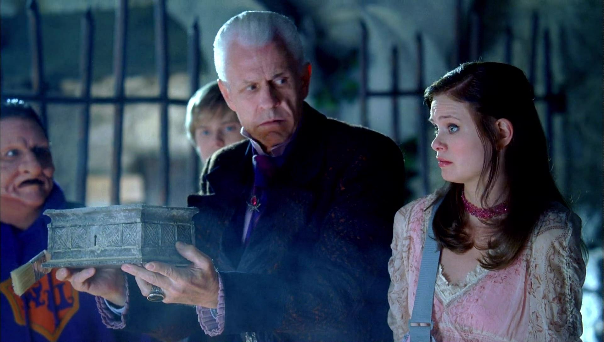 Return to Halloweentown (2006) HD screenshot 3683