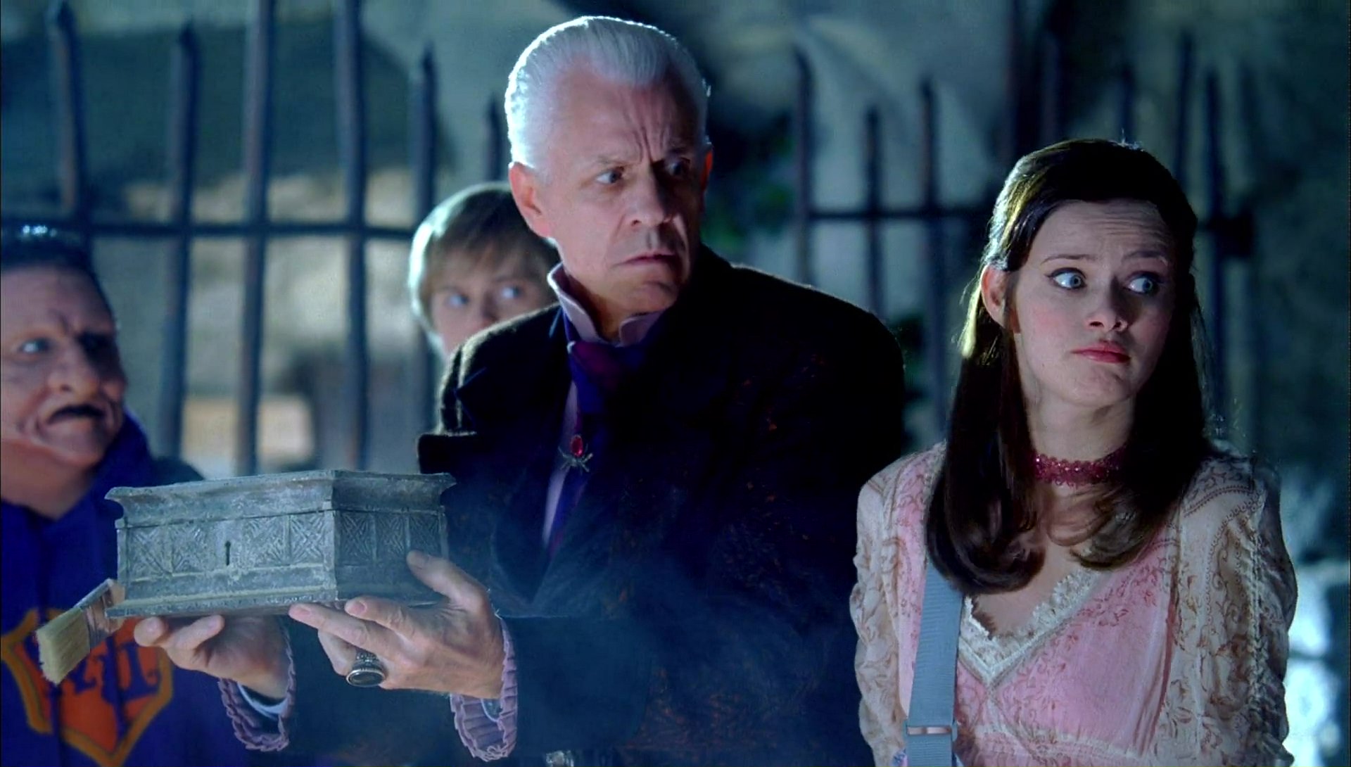 Return to Halloweentown (2006) screencap 3684