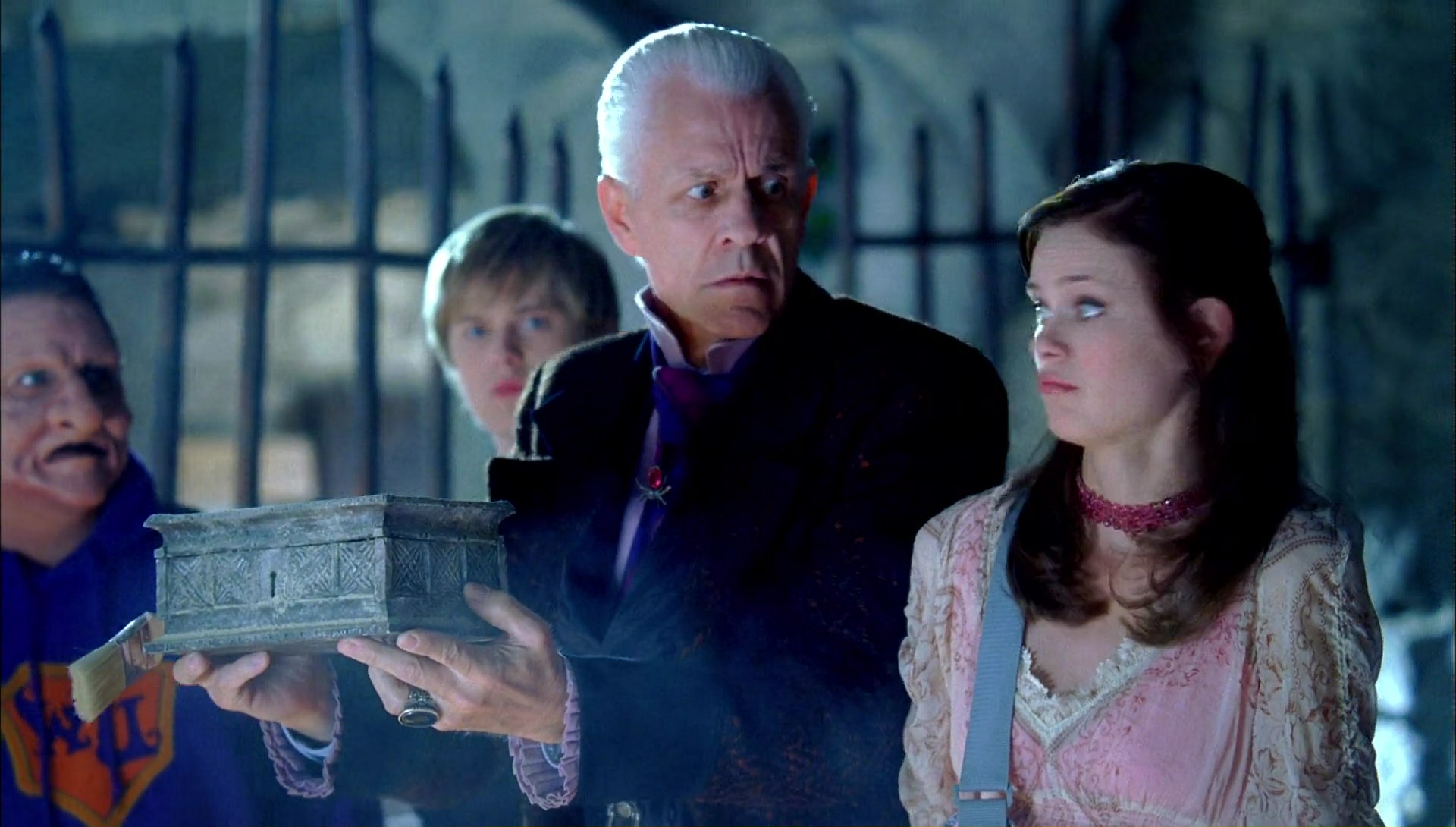 Return to Halloweentown (2006) movie still 3685